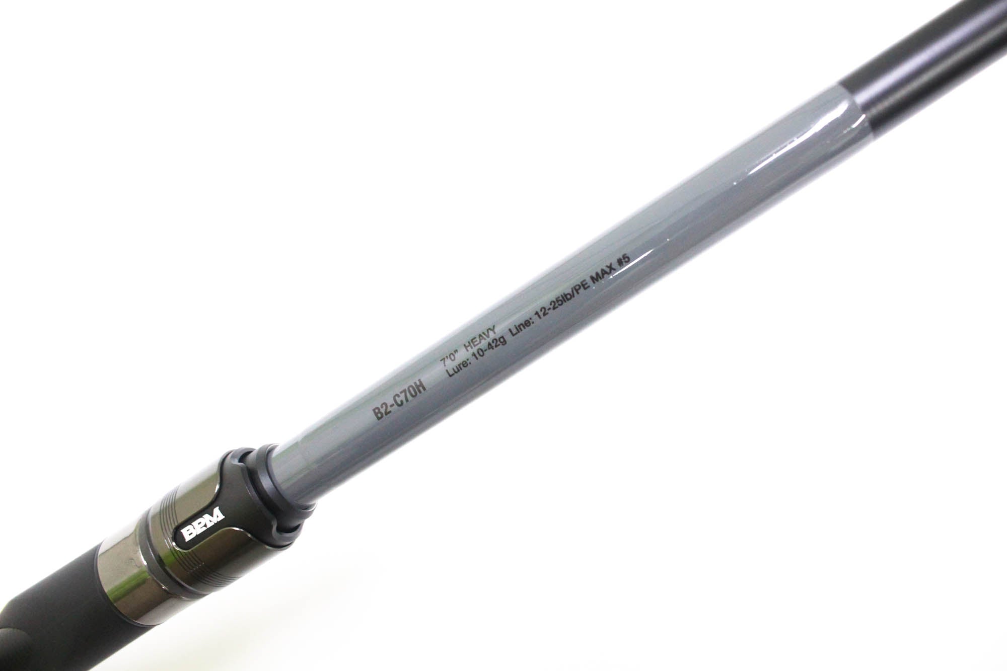 Jackall Rod Baitcast B2-C70H (5730)