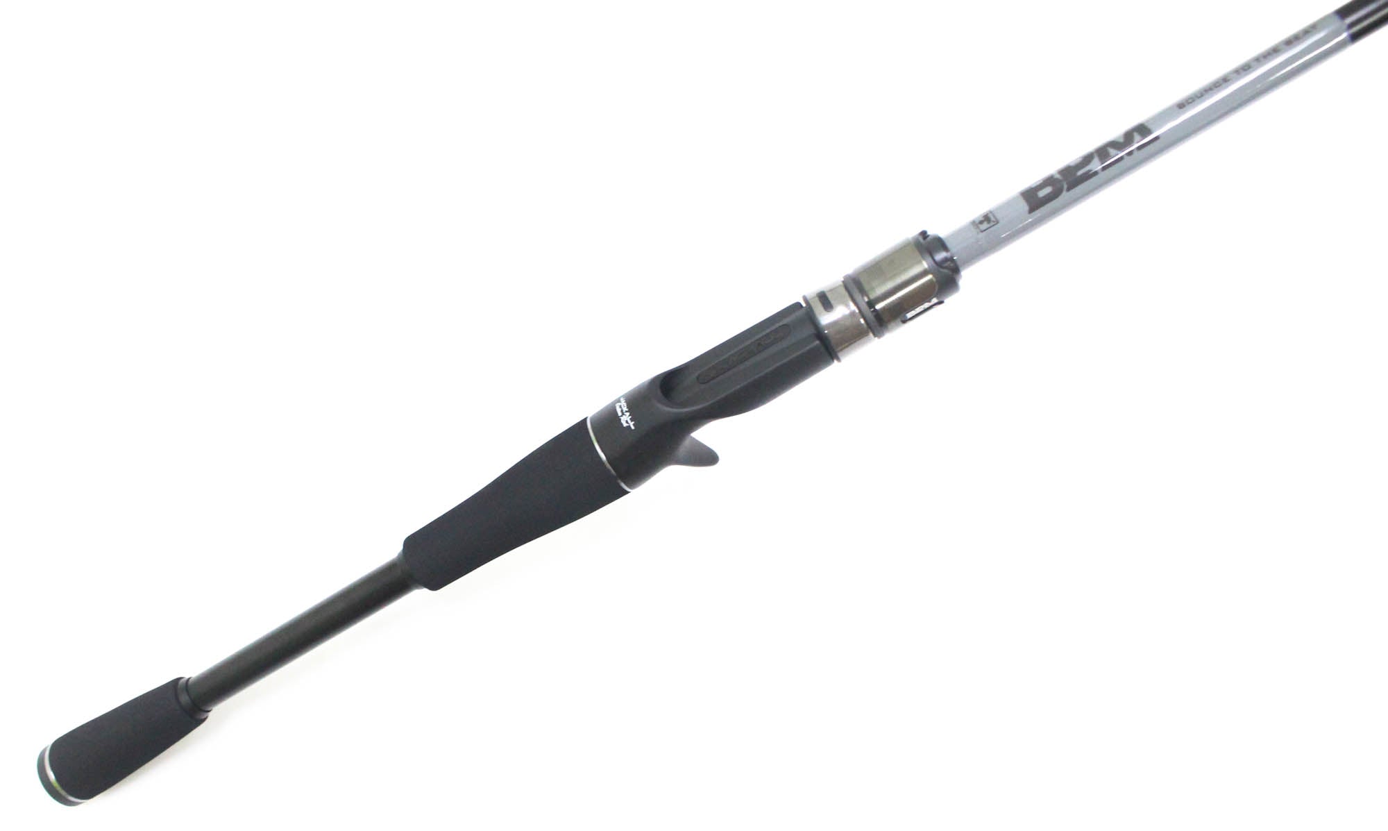 Sale Jackall Rod Baitcast B2-C67MH+ HD (5747)