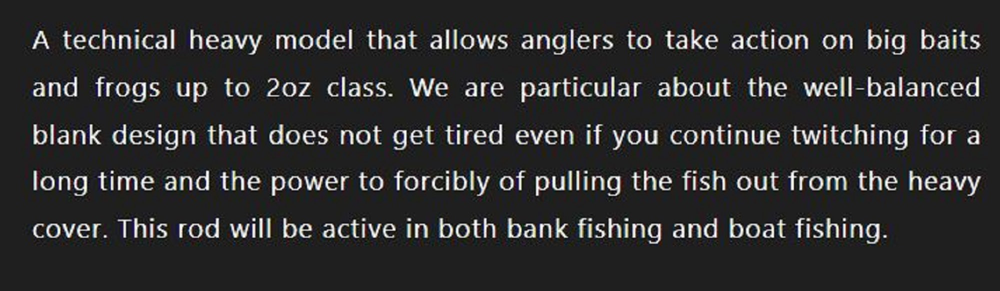 Sale Jackall Rod Baitcast B2-C67MH+ HD (5747)