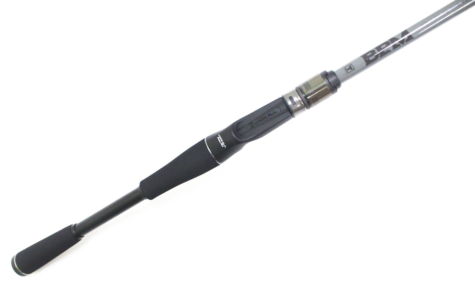 Jackall Rod Baitcast B2-C65XH SB (5754)