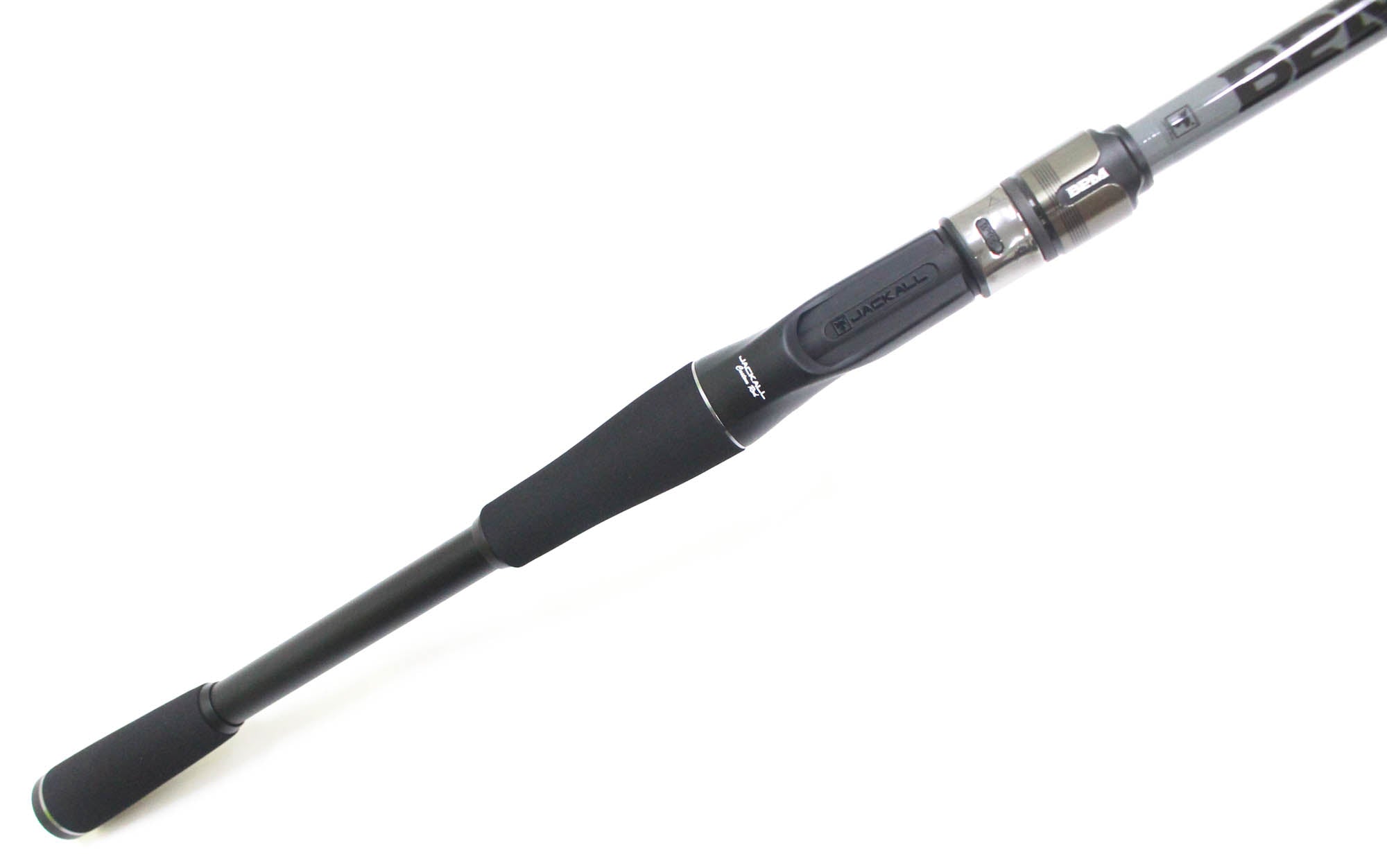 Jackall Rod Baitcast B2-C73XH SB (5761)