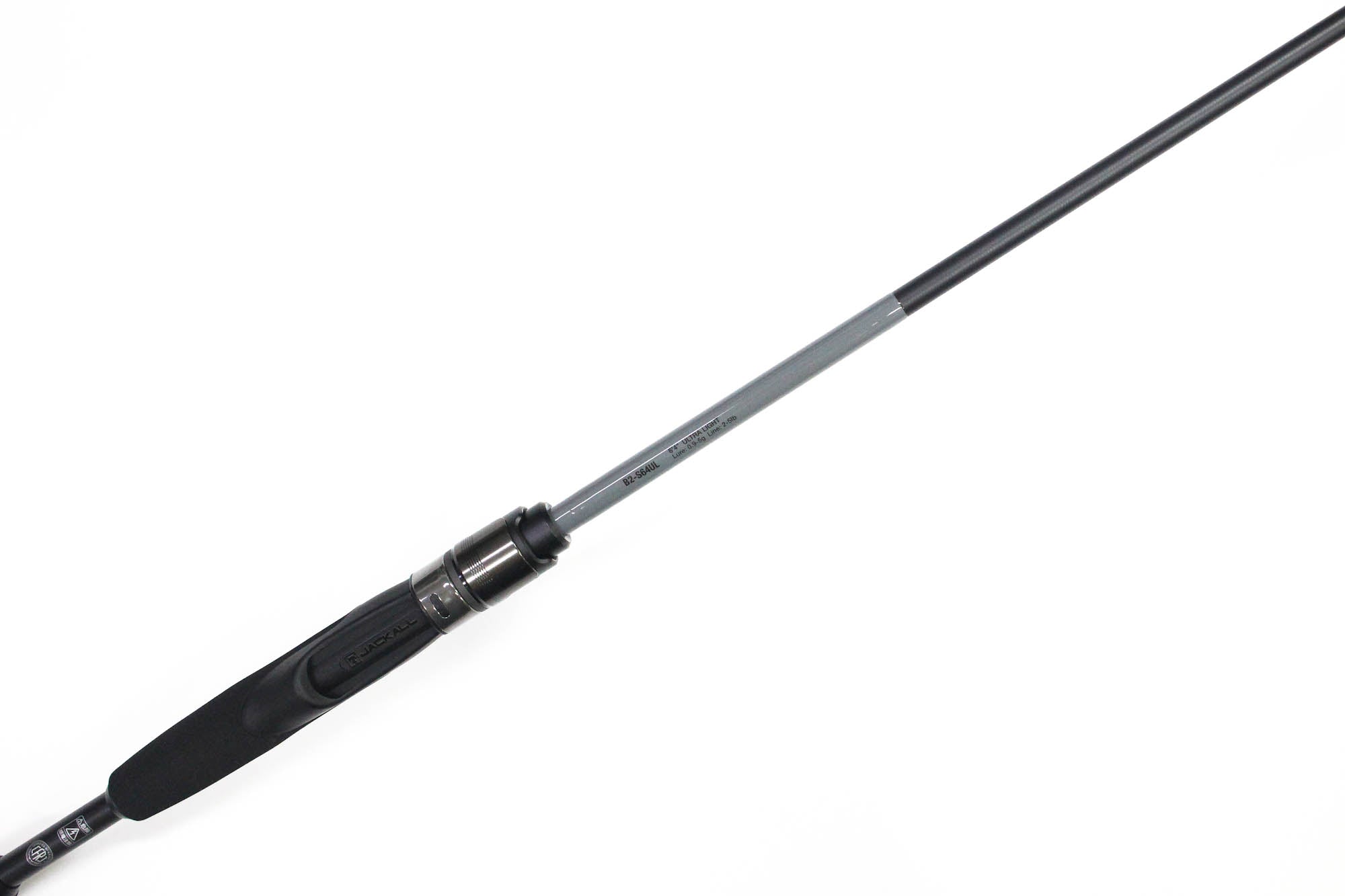 Jackall Sale Rod Spinning BPM B2-S64UL (5792)