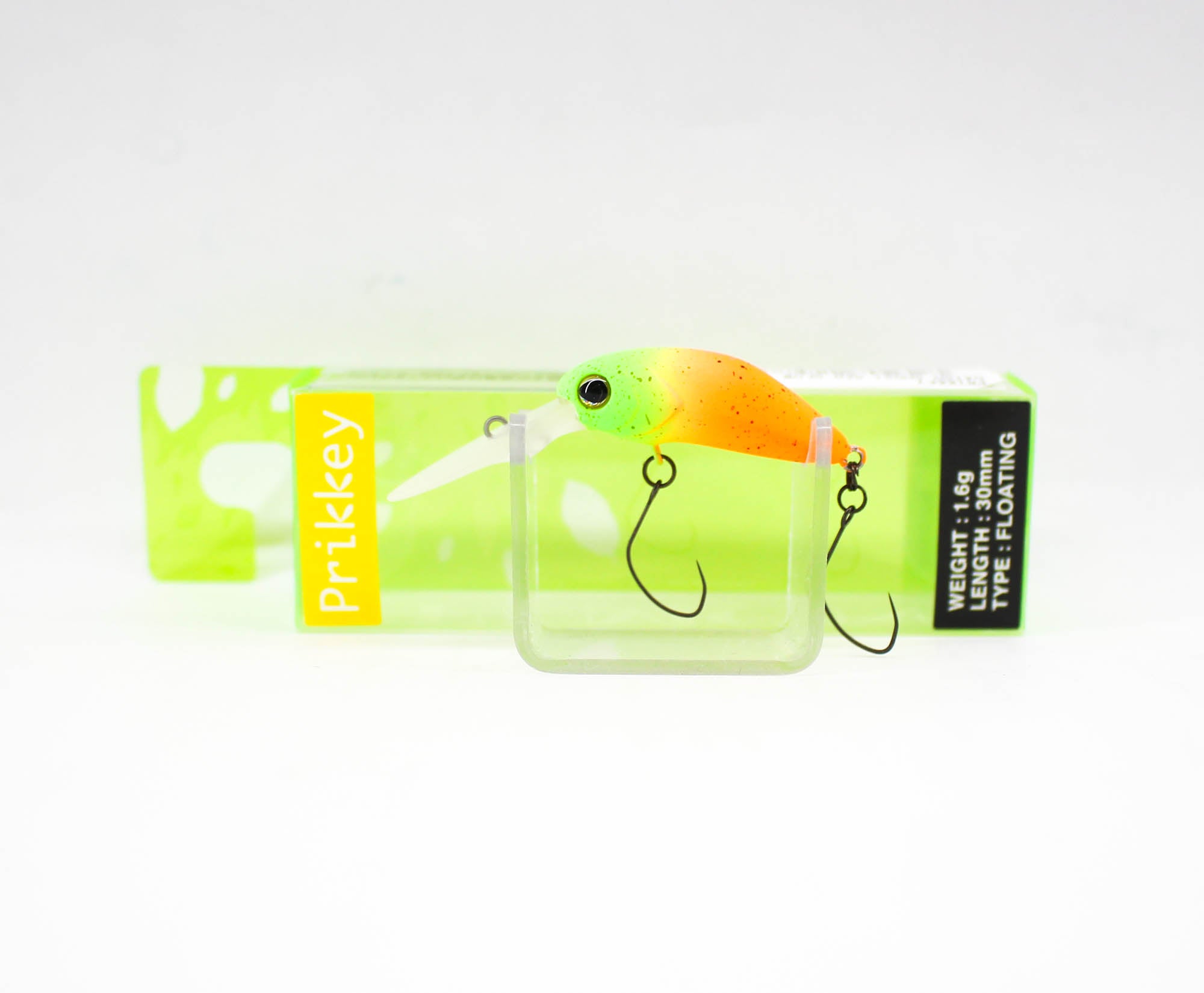 Lure Haven Singapore