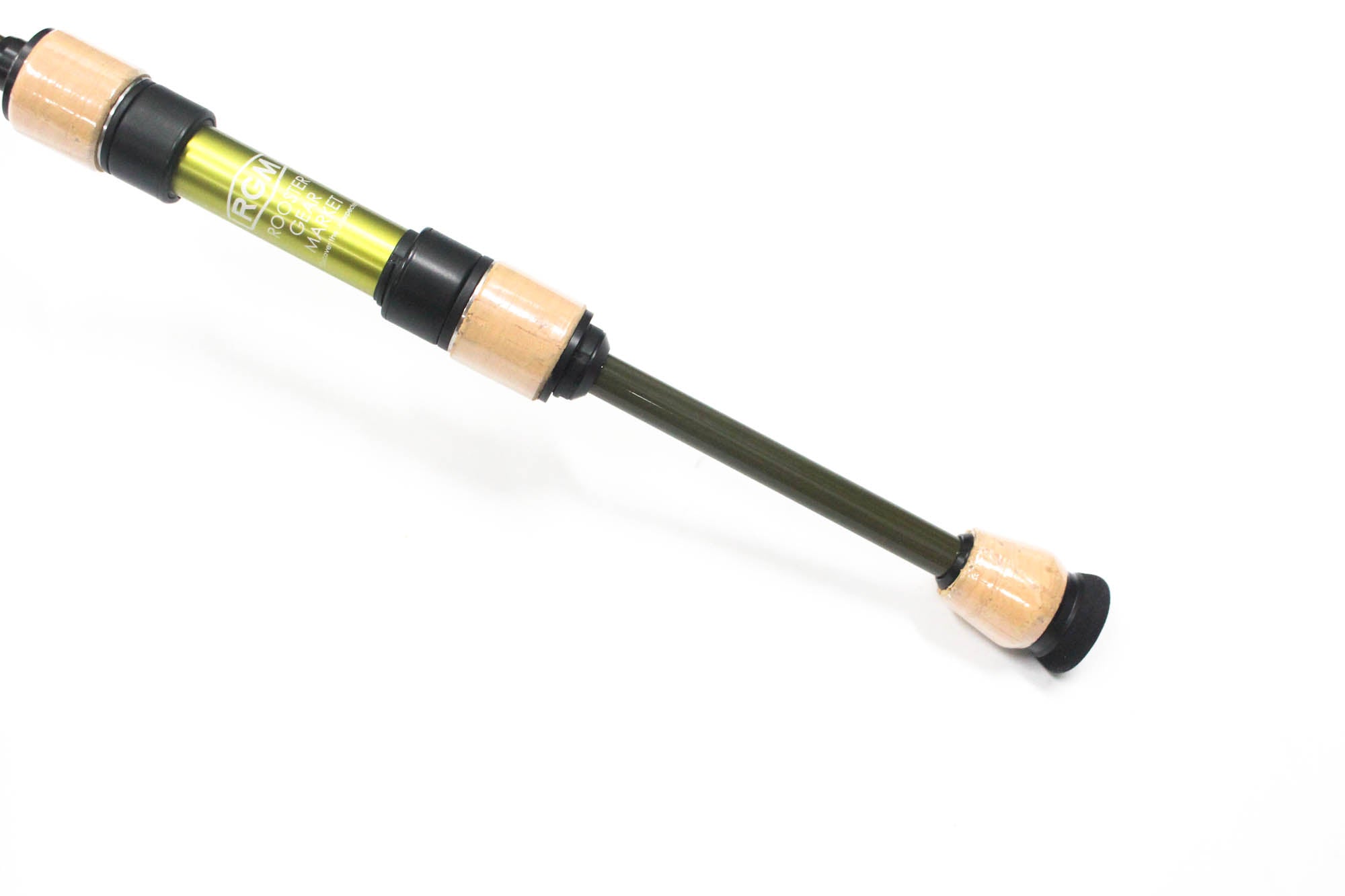 Jackall RGM Rod Spin Spec 5 58-62S 5Pc Khaki (6119)