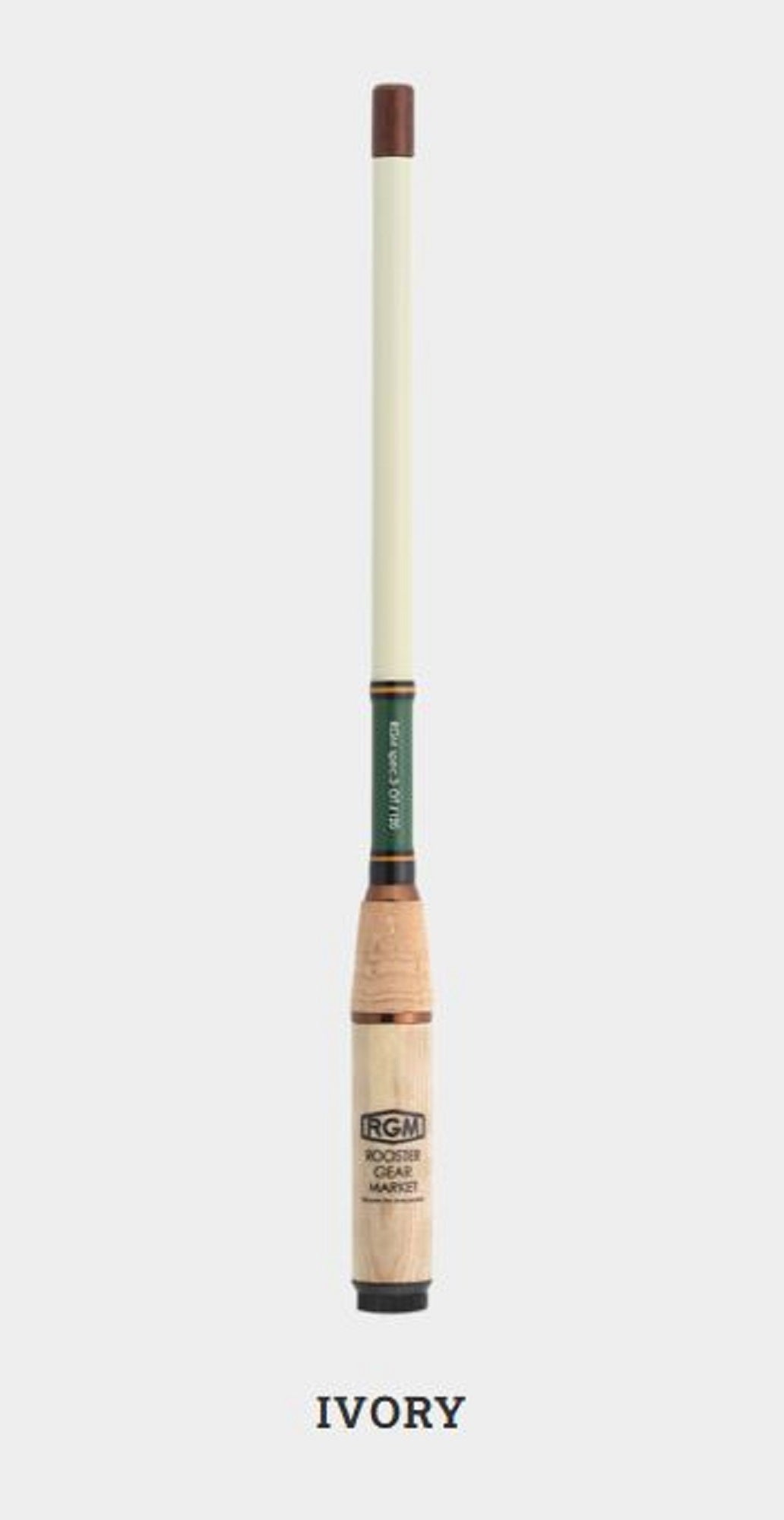 Jackall RGM Rod Pole Telescopic Spec 3 OT 90 Ivory (6348)