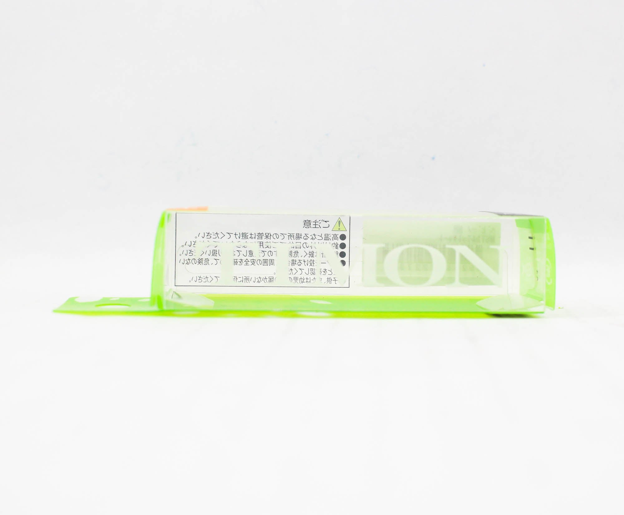 Jackall Timon Pepino MR 56 mm Floating Lure MST Quartet Chart (7383)
