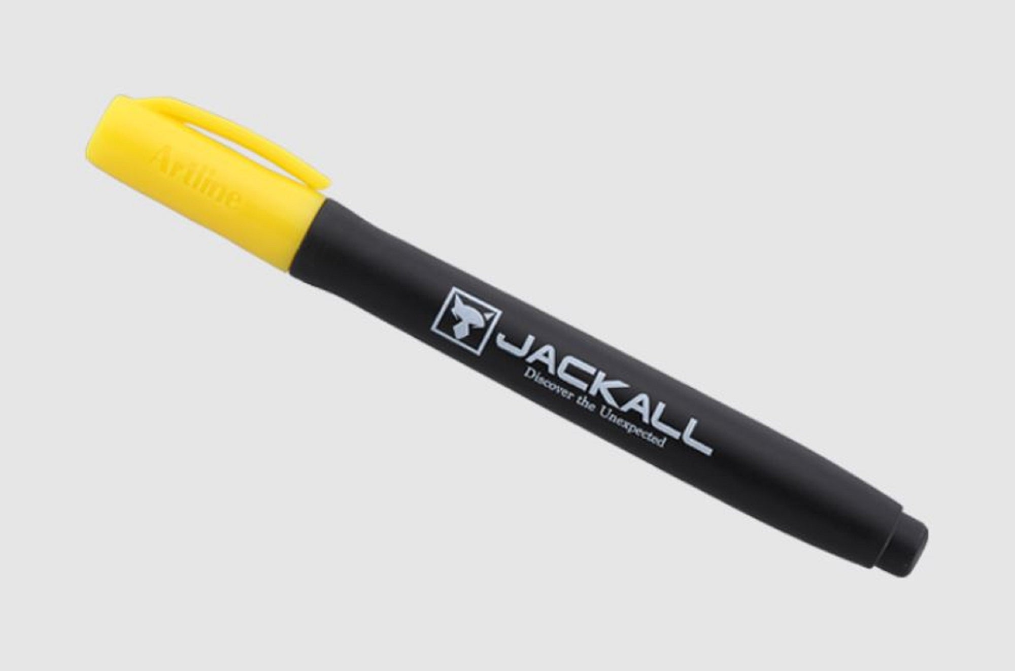 Jackall Iregui Color Marker for Lure Yellow (7635)