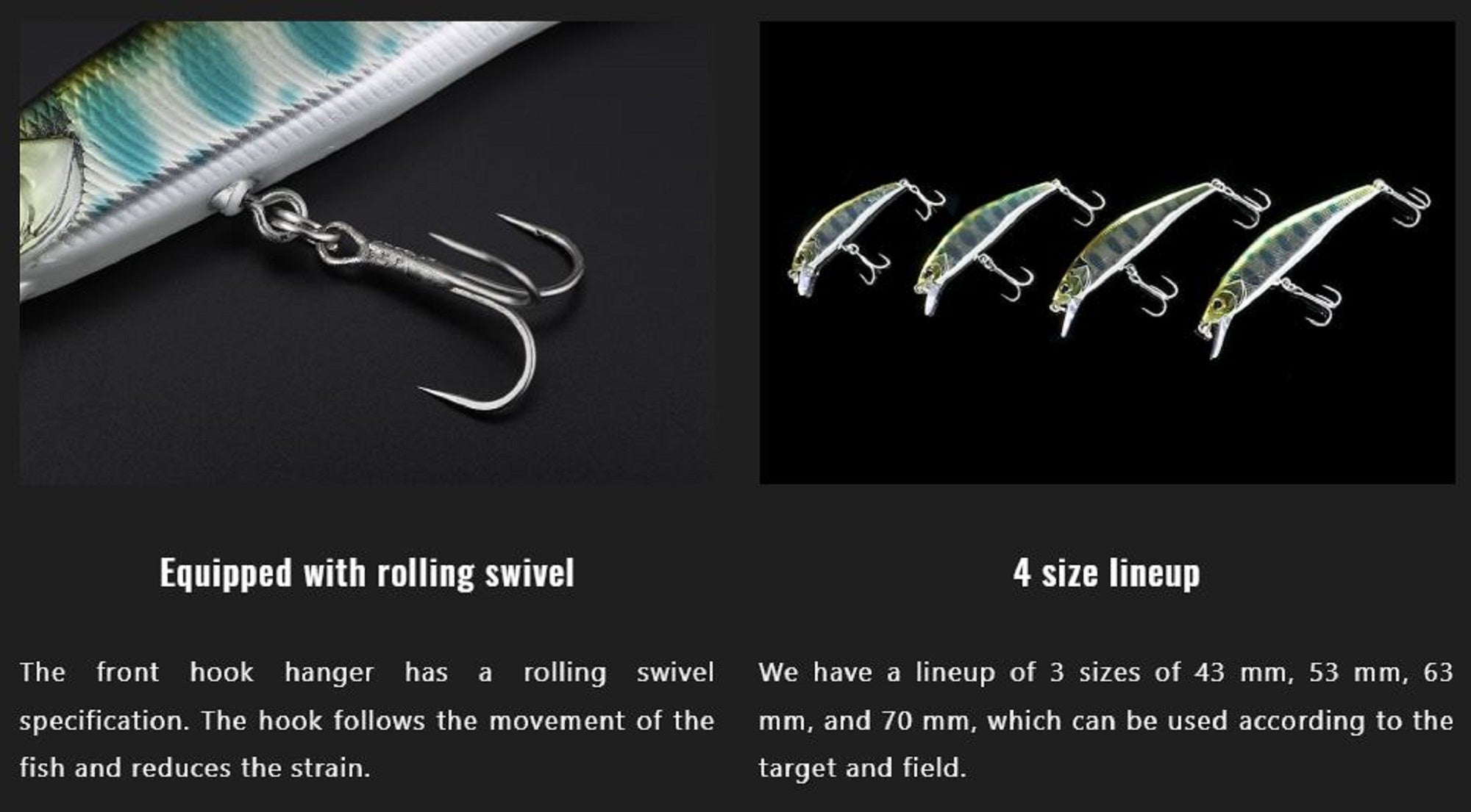 Lure Haven Singapore