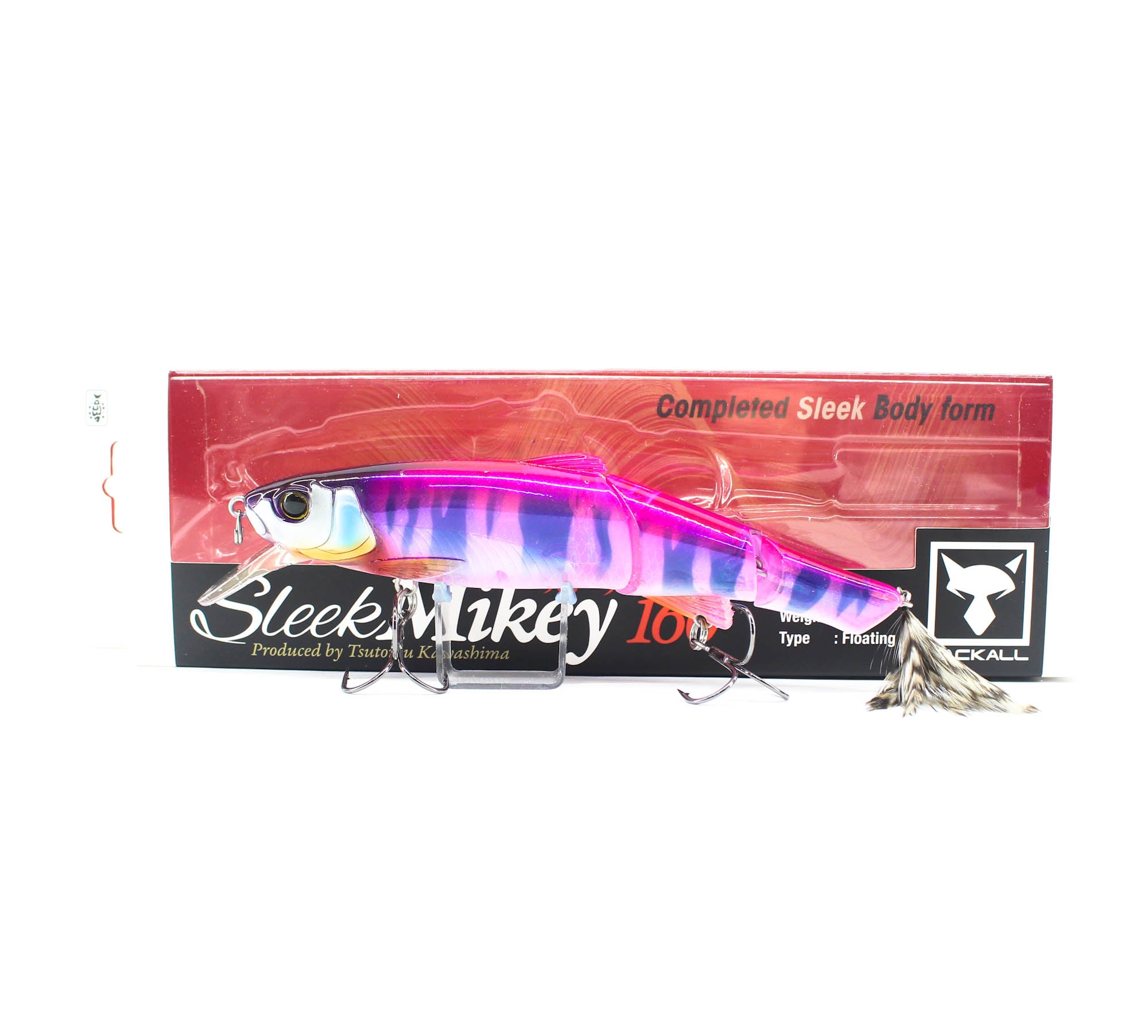 Lure Haven Singapore