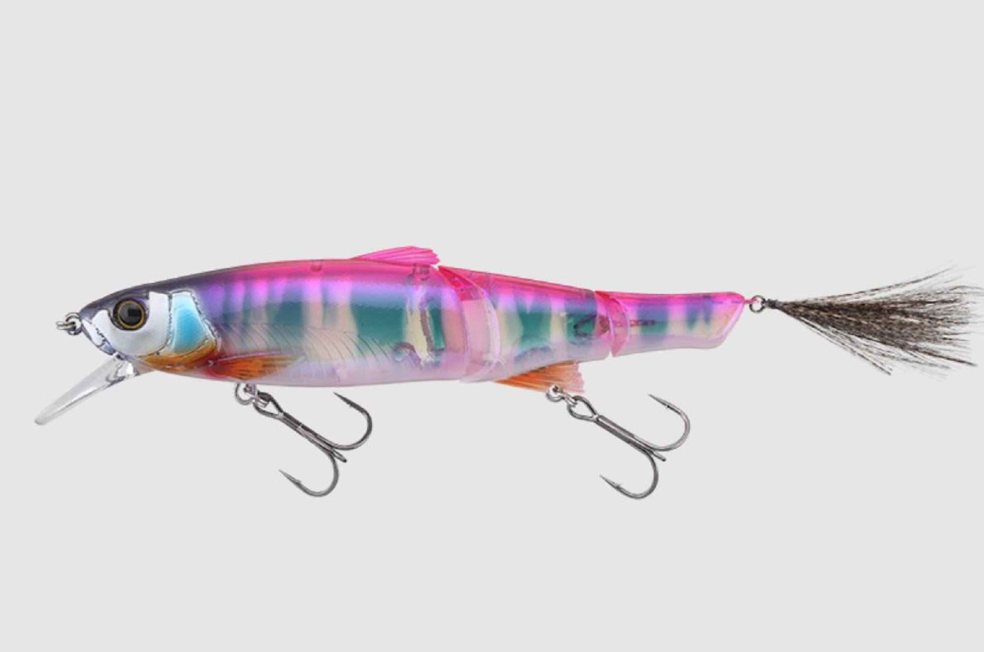 Lure Haven Singapore