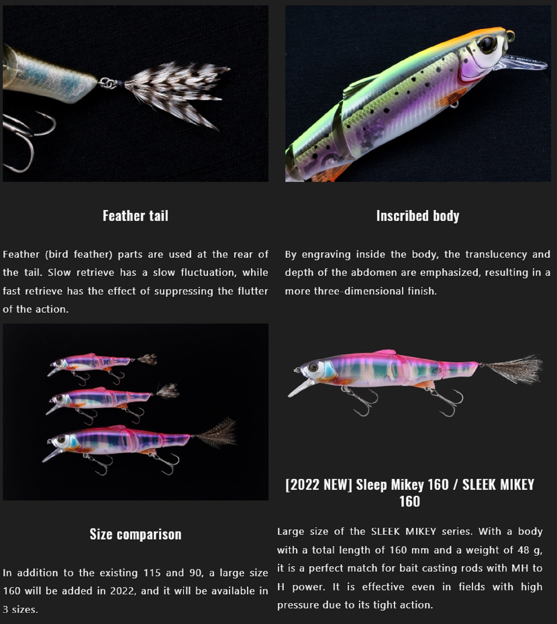 Lure Haven Singapore