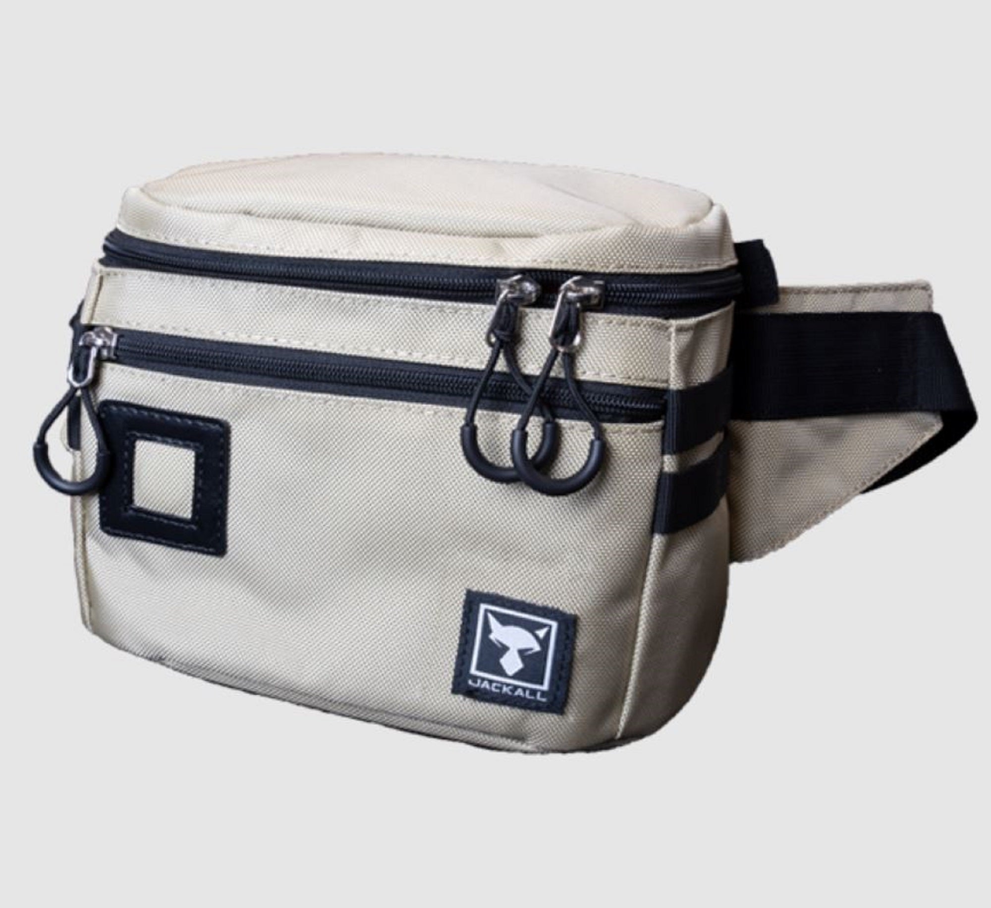 Jackall Bag Light Style Run Gun Sand Beige (9363)