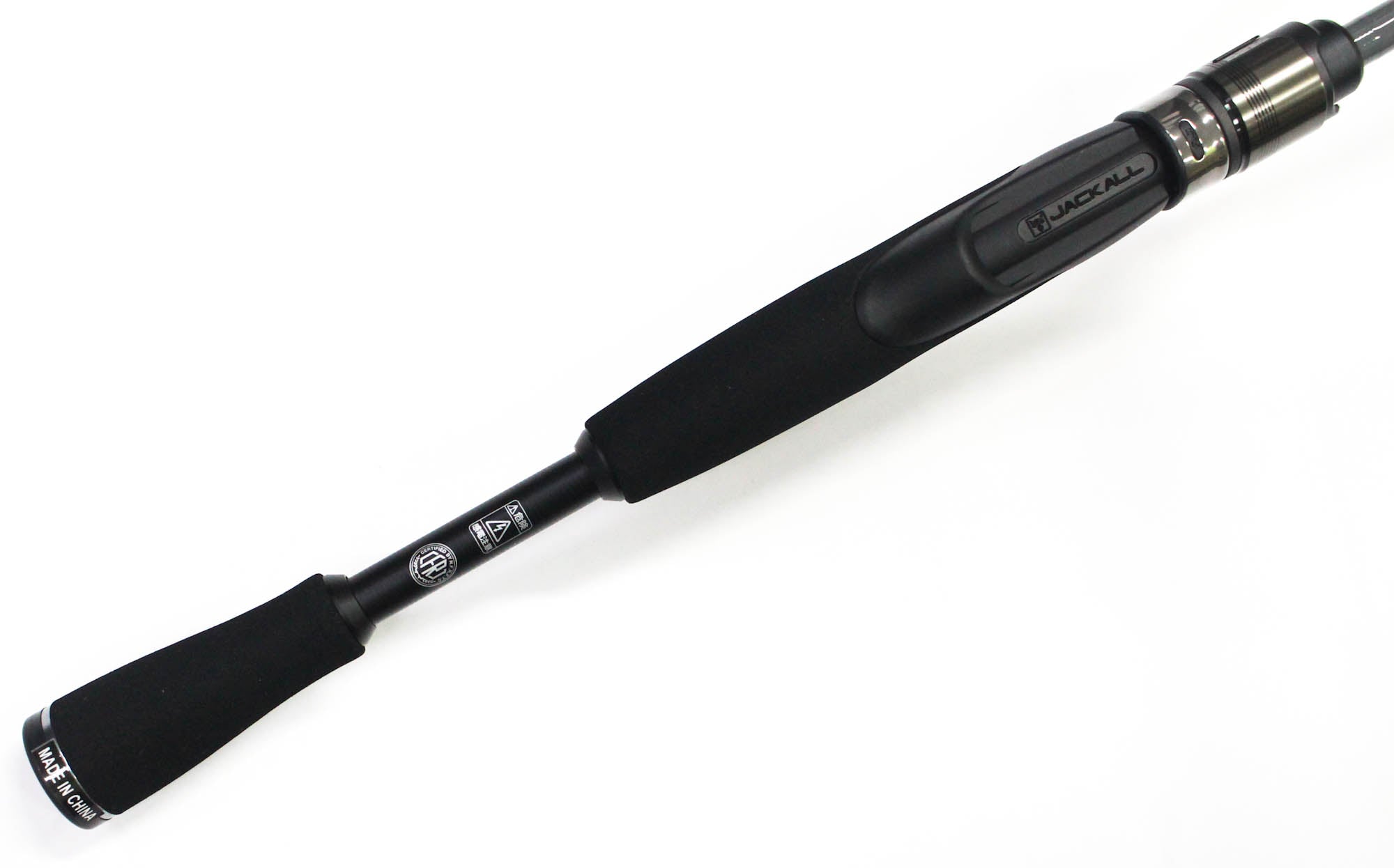 Sale Jackall Rod Spinning BPM B2-S67UL+ (9578)