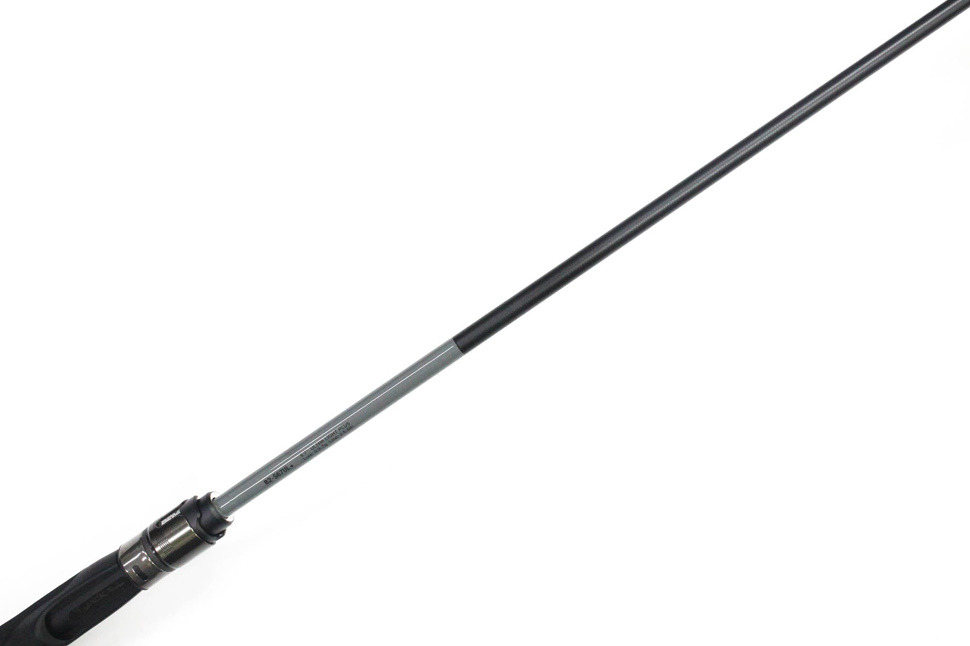 Sale Jackall Rod Spinning BPM B2-S67UL+ (9578)