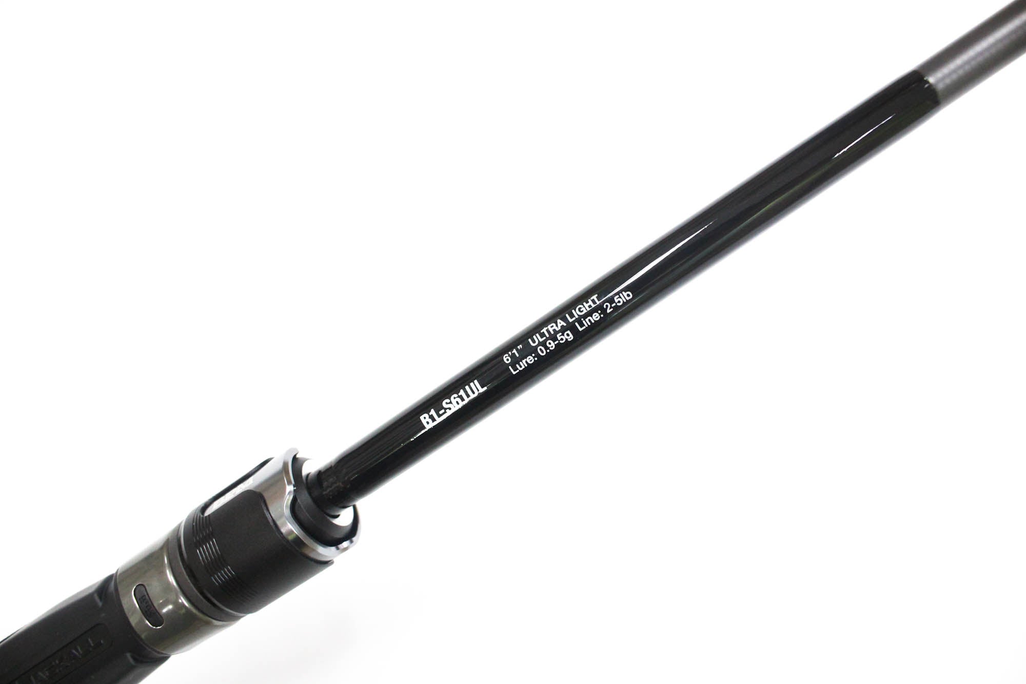 Jackall Sale Rod Spinning BPM 22 B1-S61UL (9622)