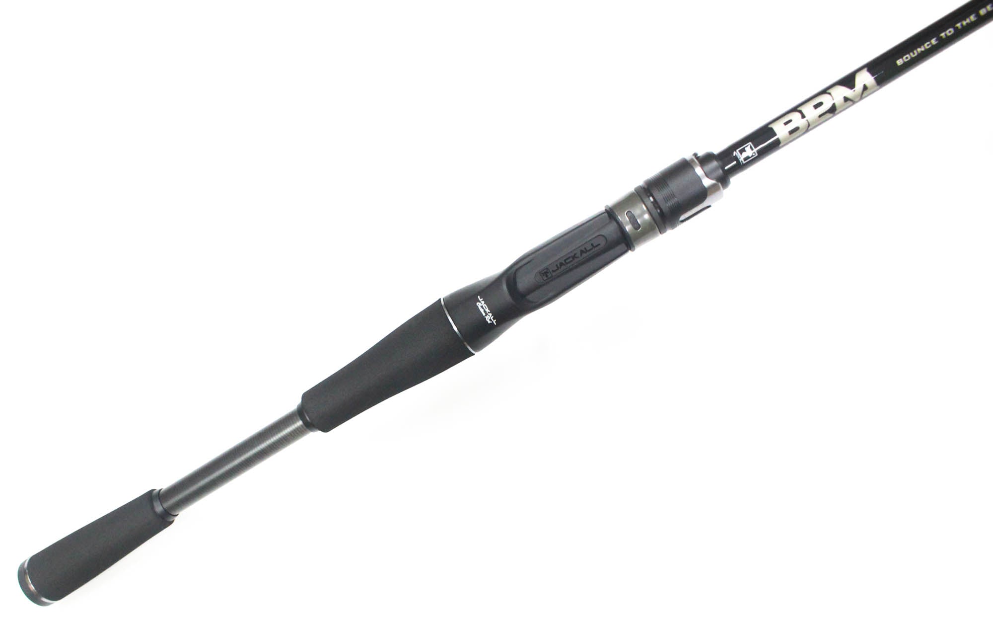 Sale Jackall Rod Baitcast BPM 22 B1-C65XHSB (9639)