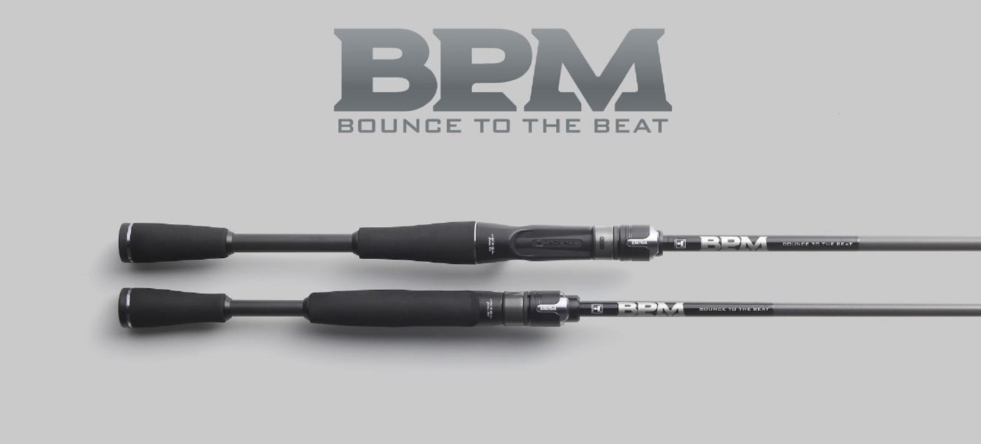 Jackall Rod Baitcast BPM 22 B1-C611MHH (9646)