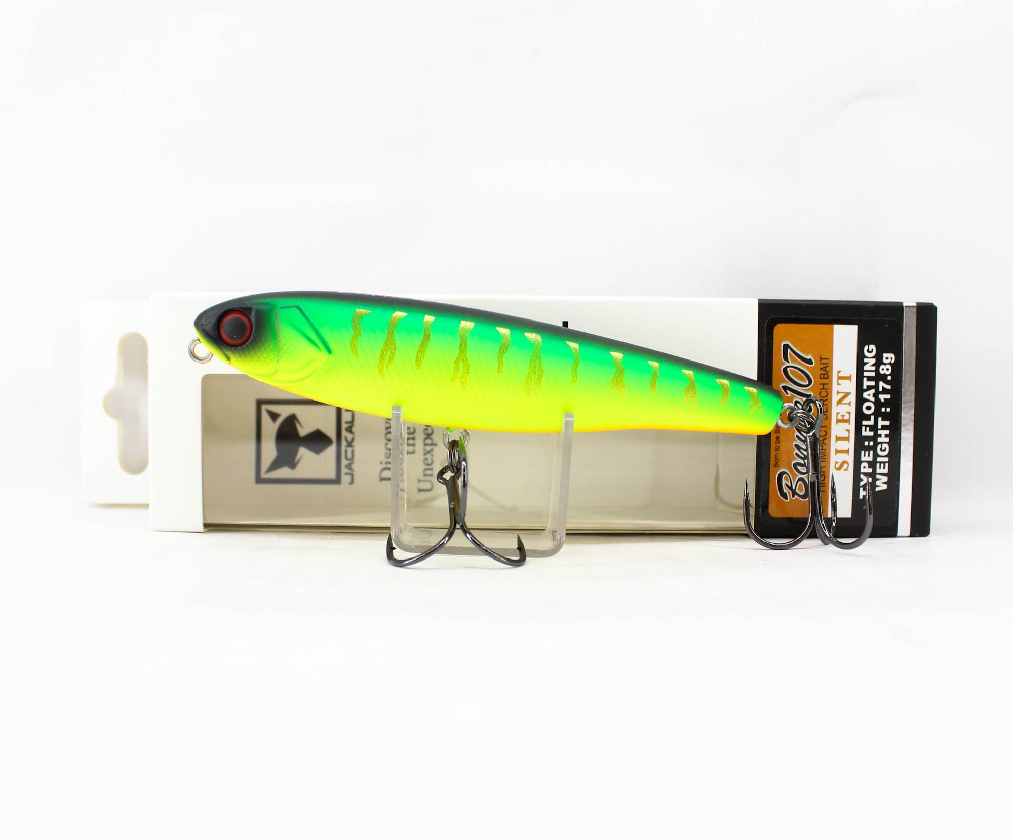 Lure Haven Singapore