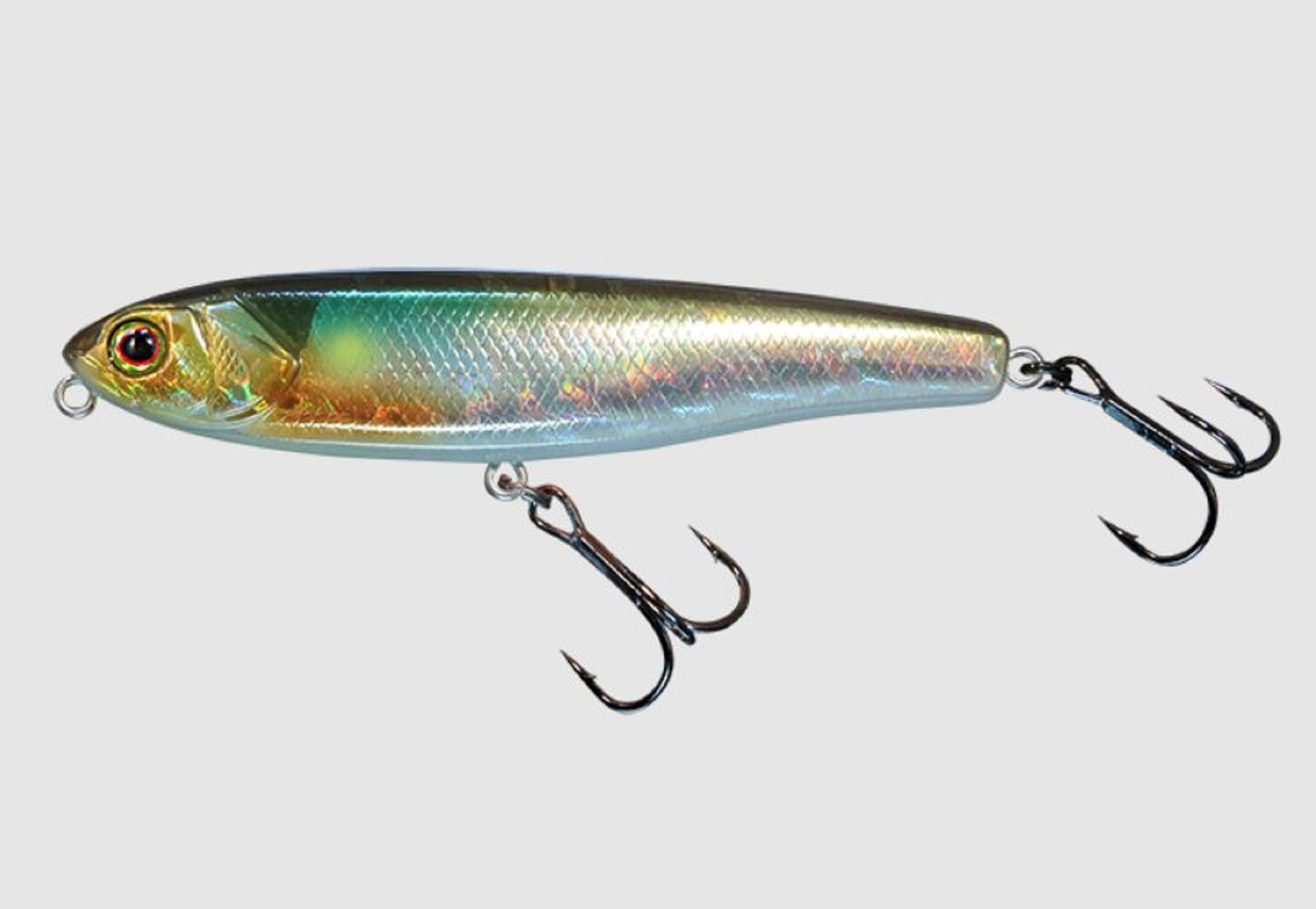 Jackall Bonnie 85 Silencieuse Flottant Leurre NF Ayu (0222 Jackall Bonnie 85 Silencieuse Flottant Leurre NF Ayu (0222