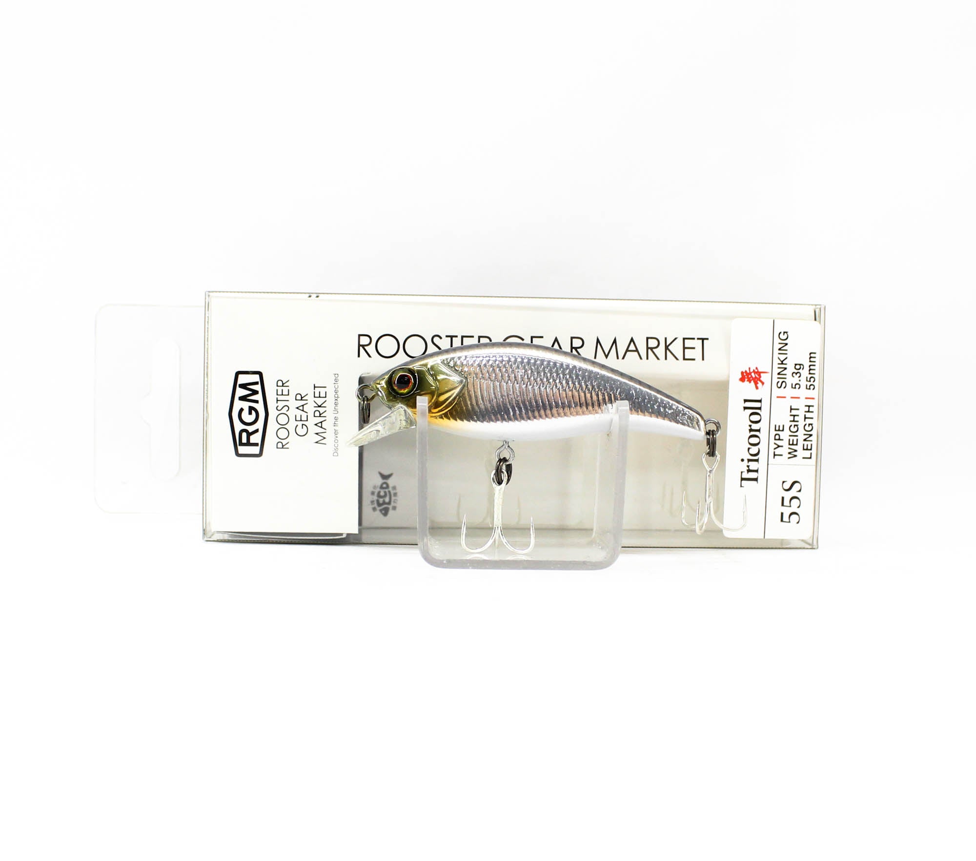 Lure Haven Singapore