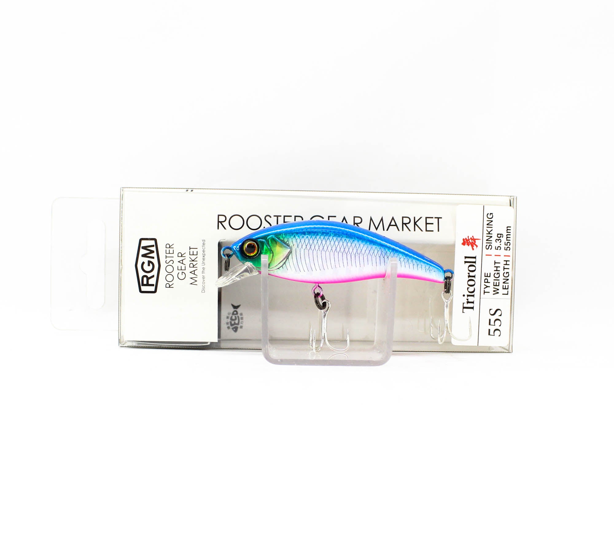 Lure Haven Singapore