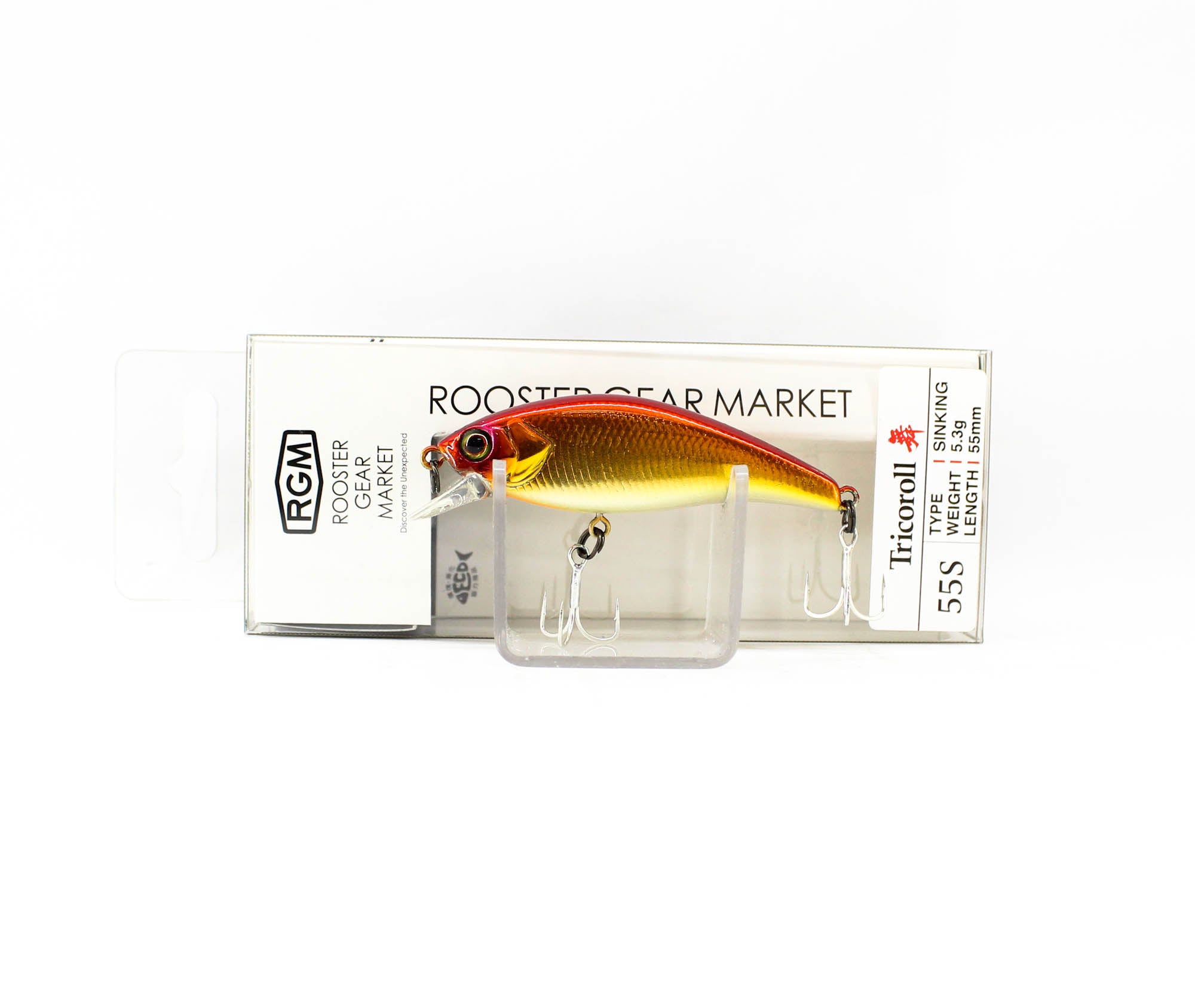 Lure Haven Singapore