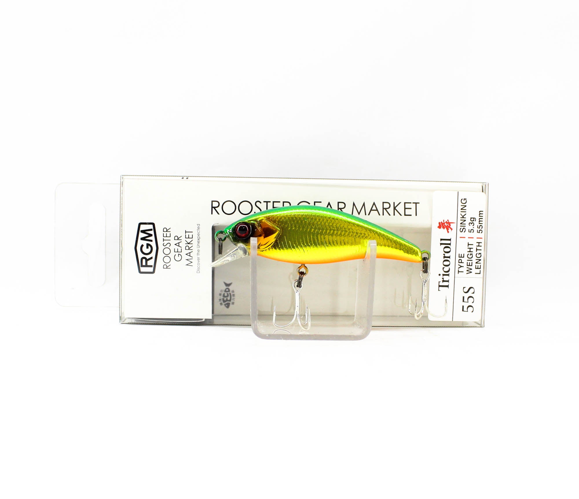 Lure Haven Singapore