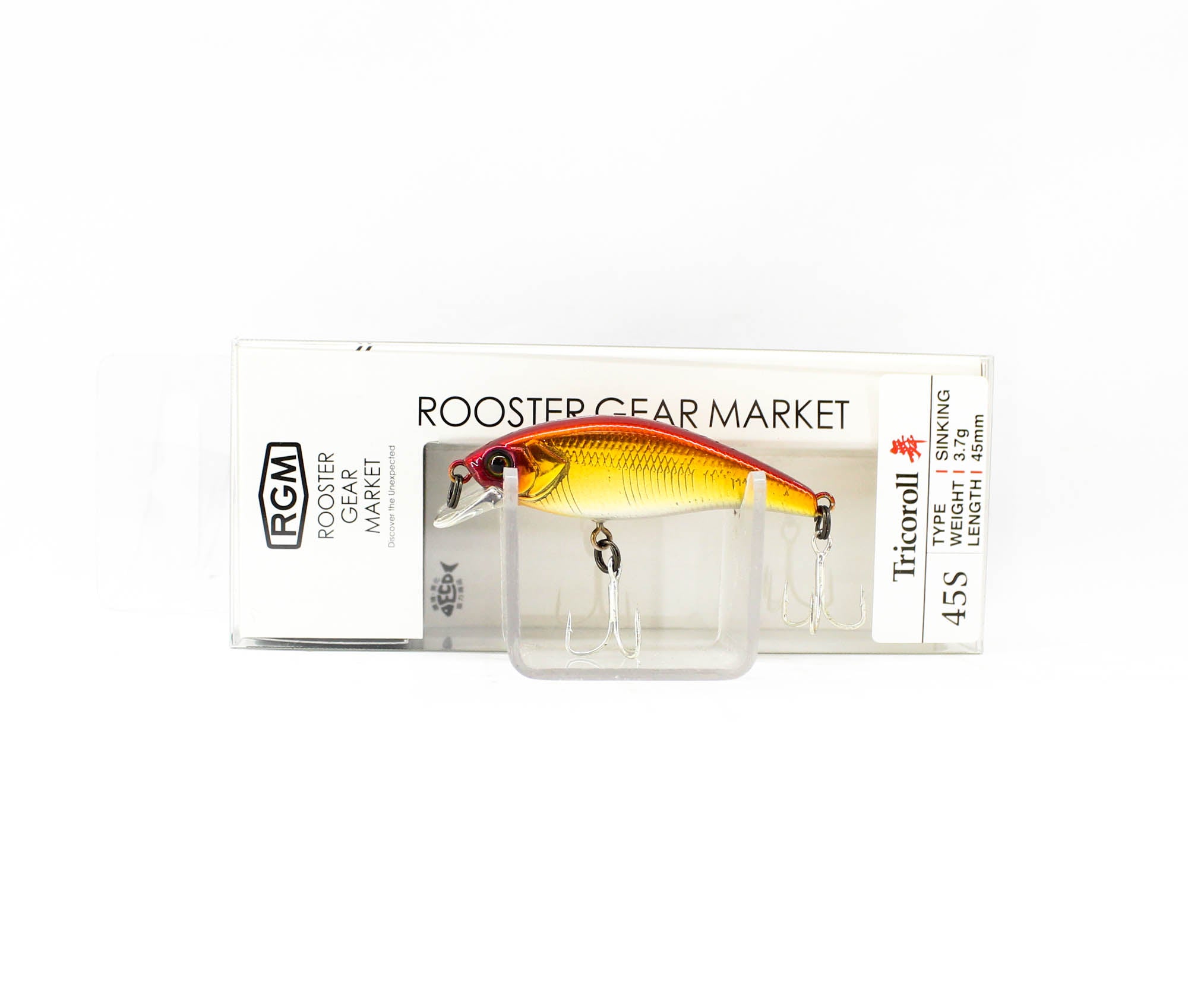 Lure Haven Singapore