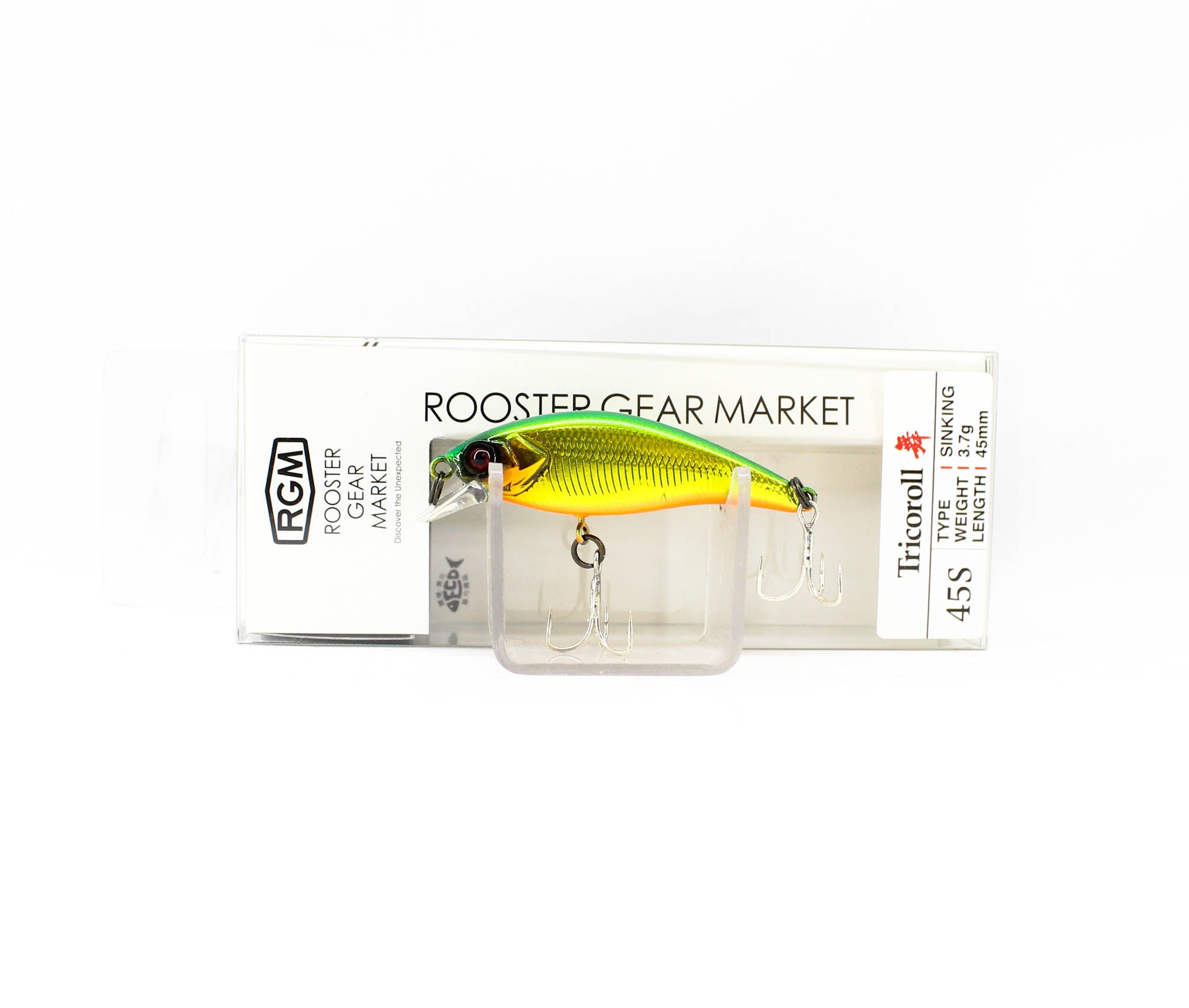 Lure Haven Singapore