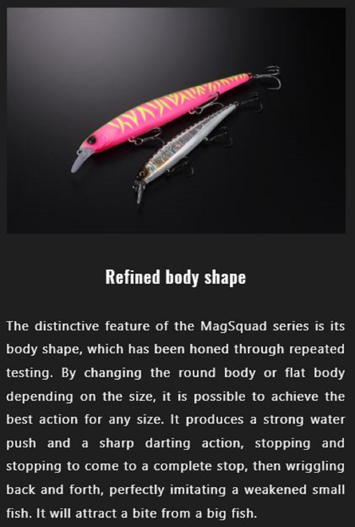 Lure Haven Singapore