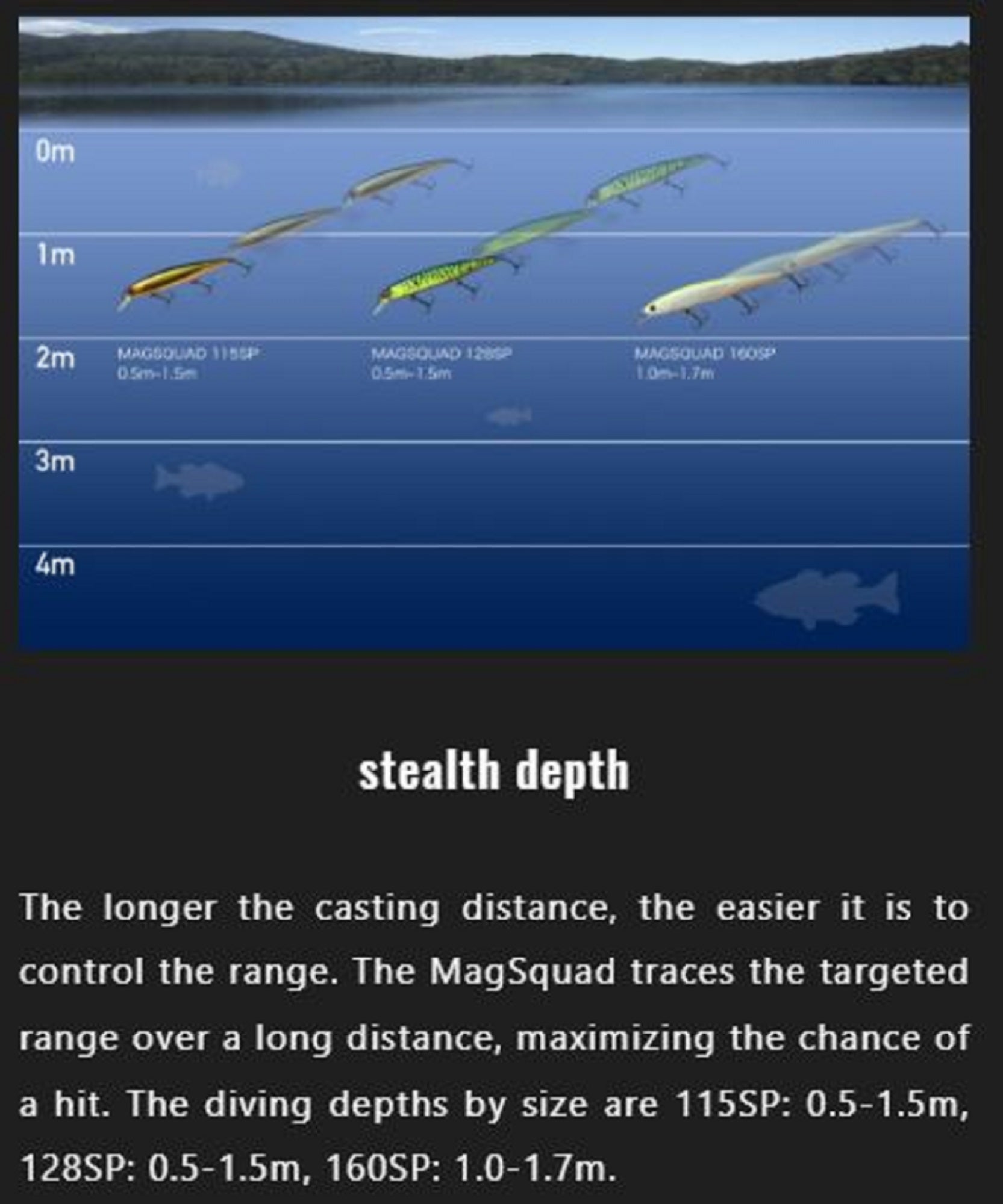 Lure Haven Singapore