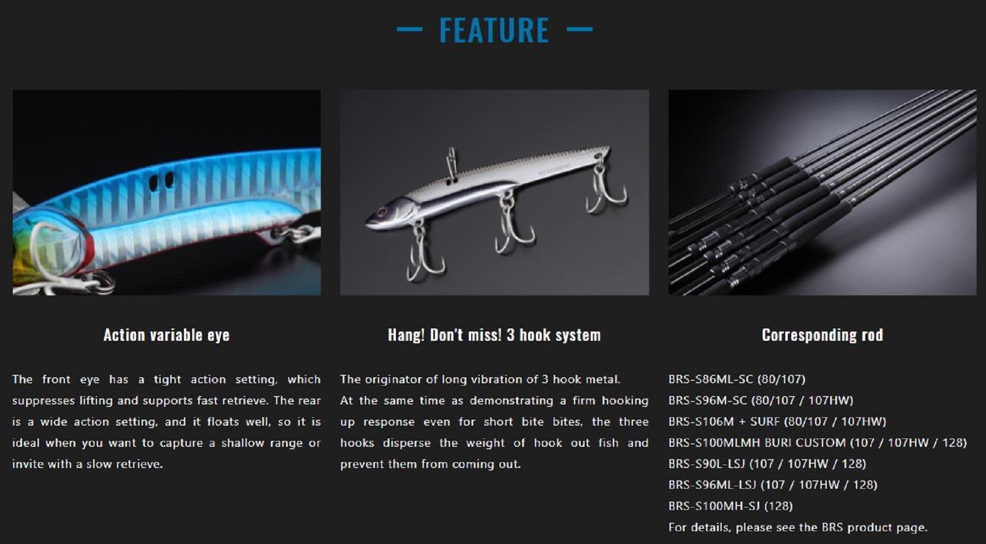 Lure Haven Singapore