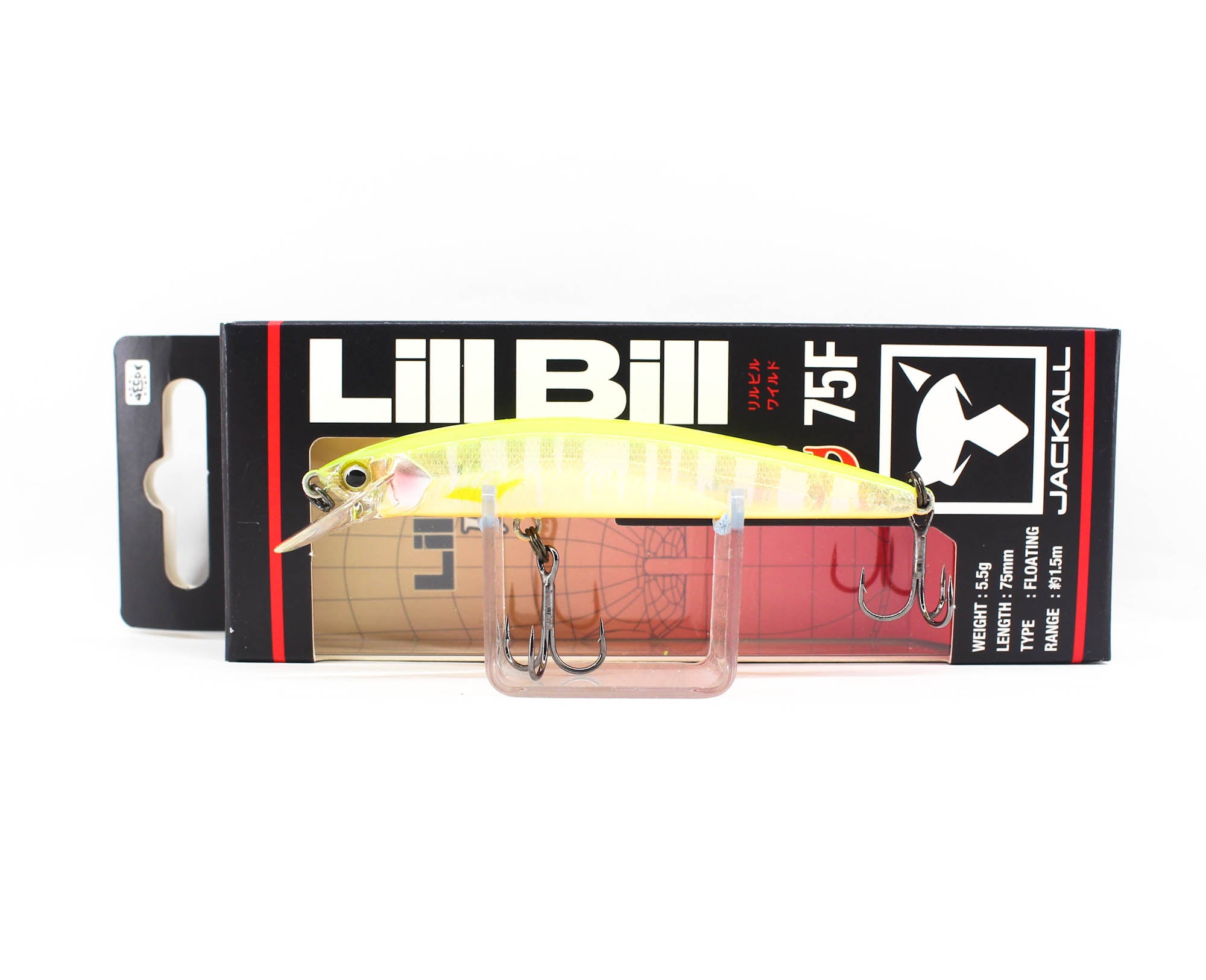 Lure Haven Singapore