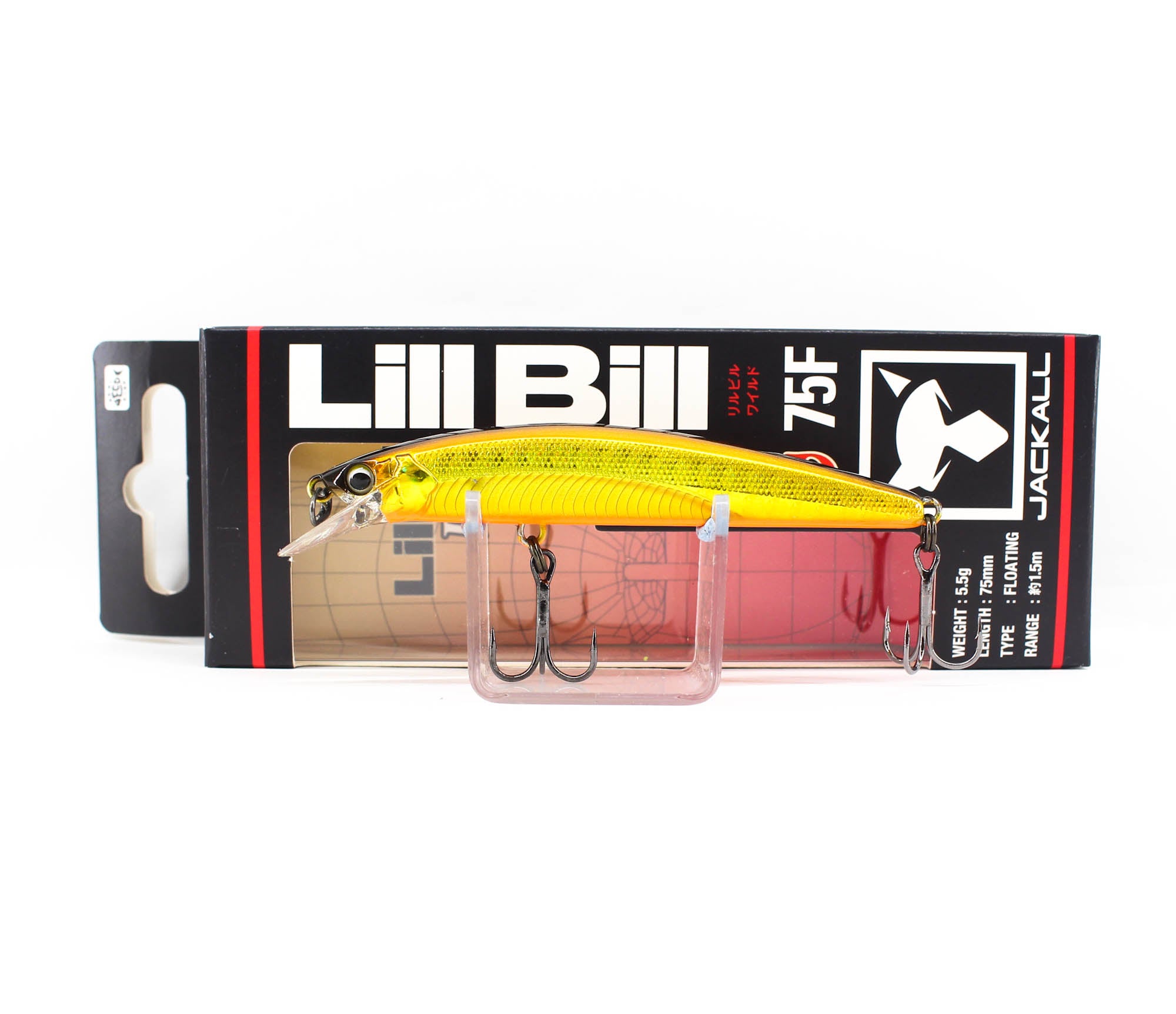 Lure Haven Singapore