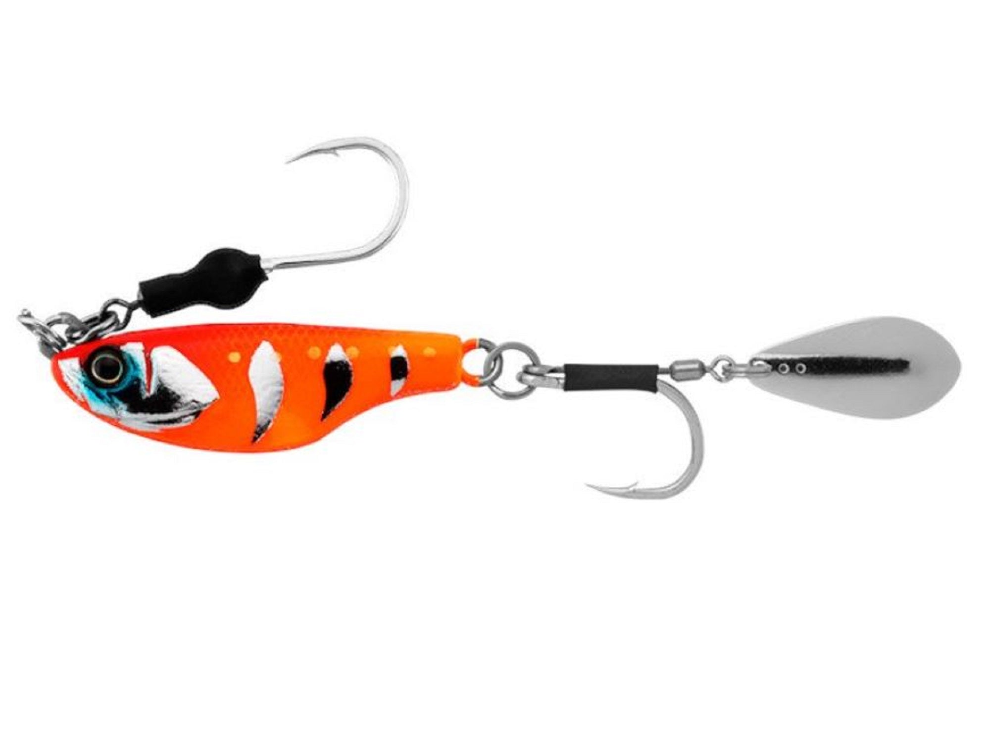 Jackall Metal Jig Big Backer Bite Beans 50 gram Cho Sagoshi Spark (4060)