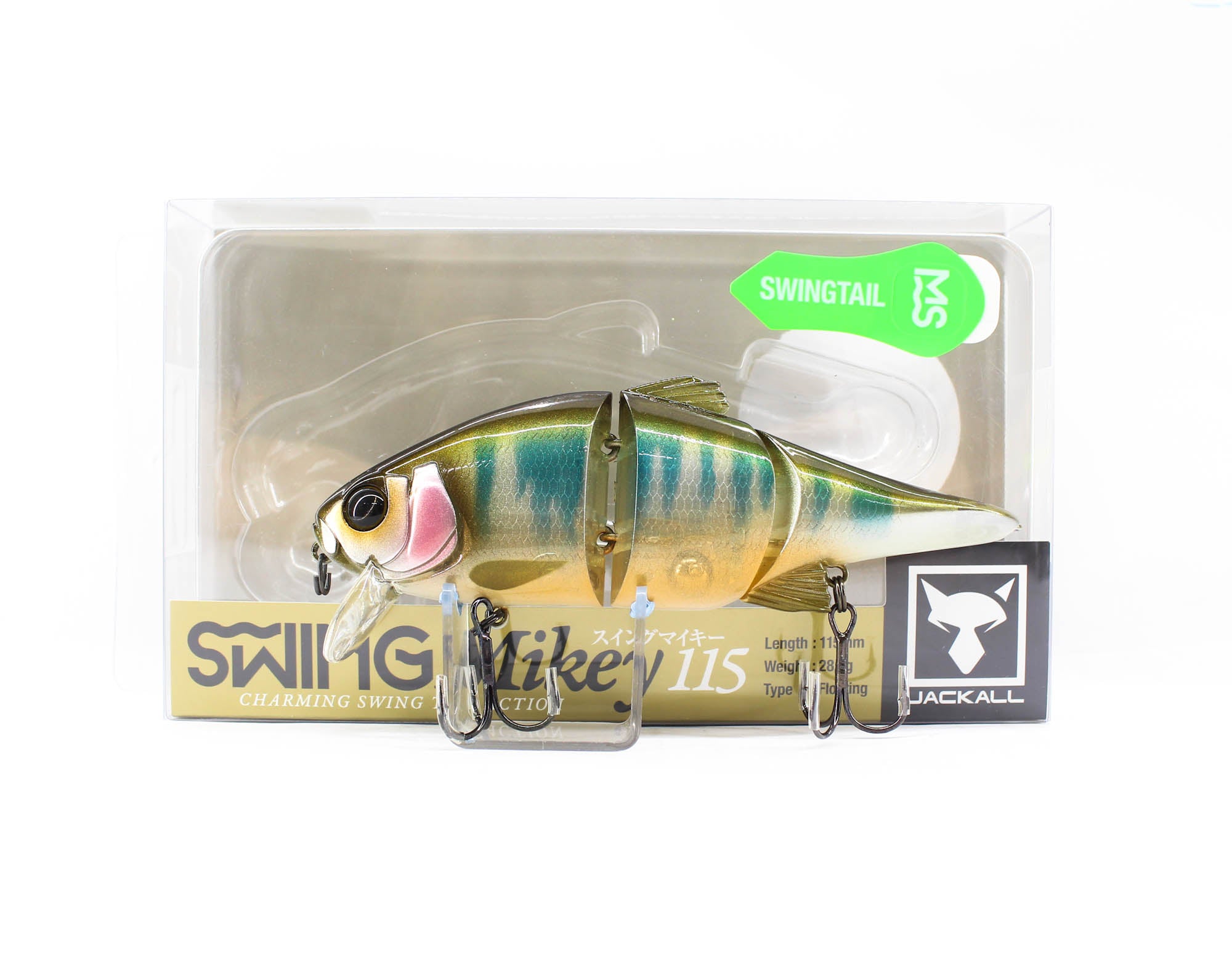 Lure Haven Singapore