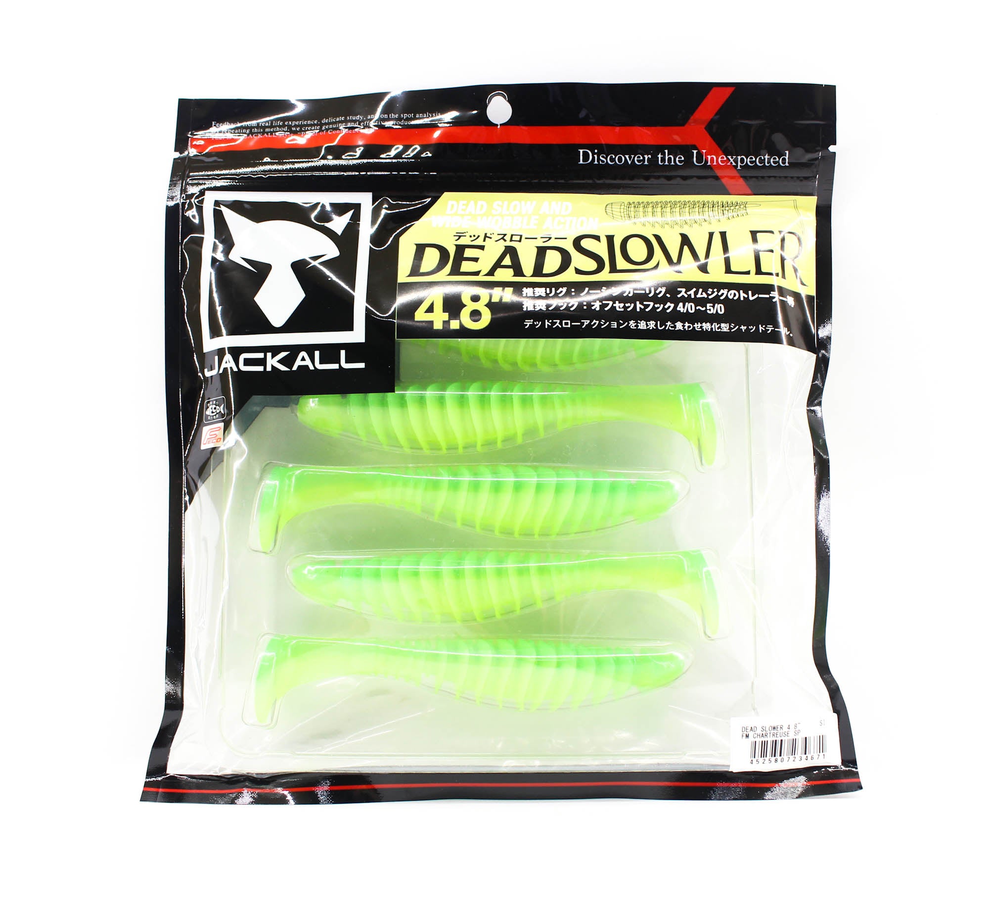 Lure Haven Singapore