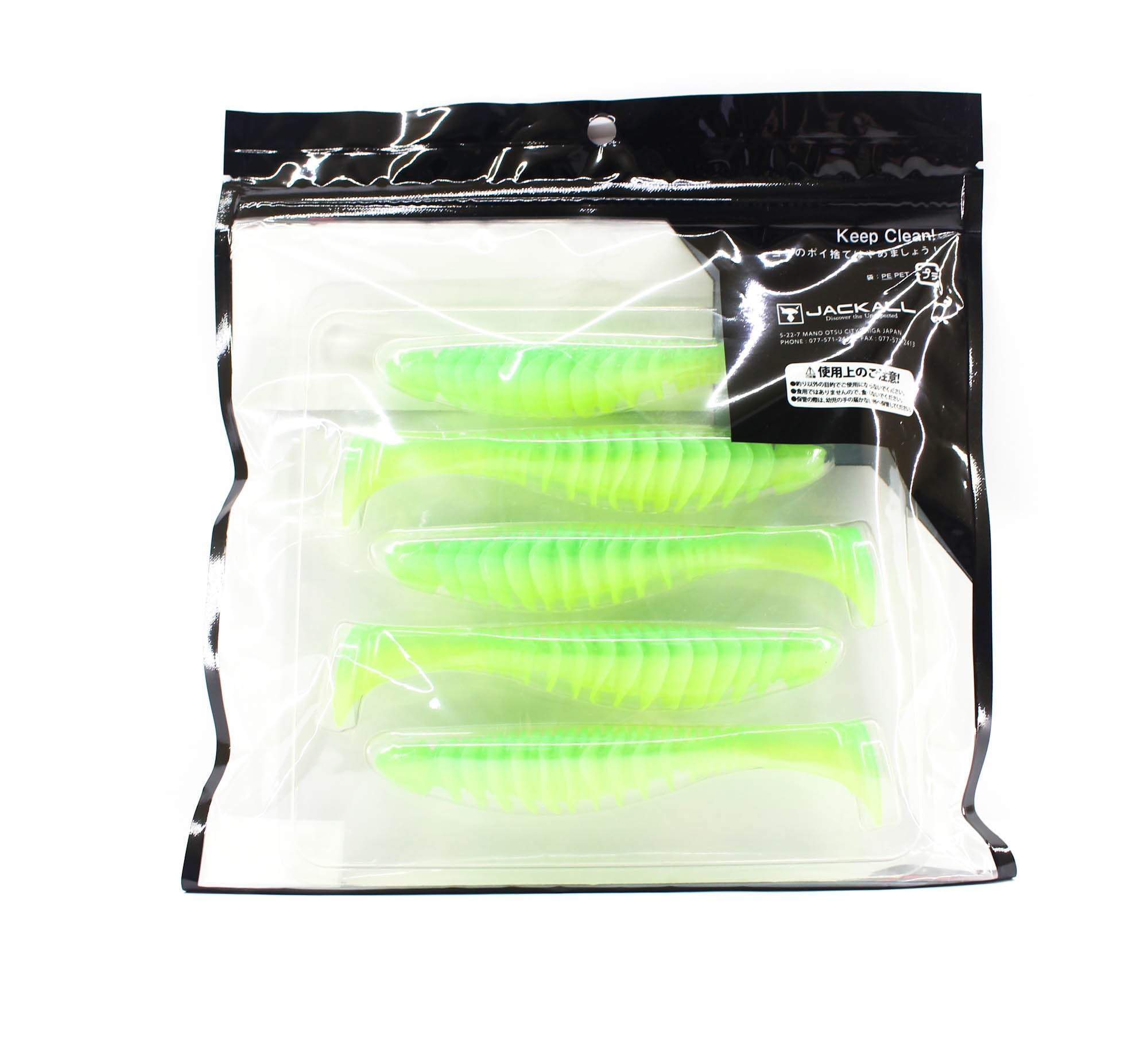 Lure Haven Singapore