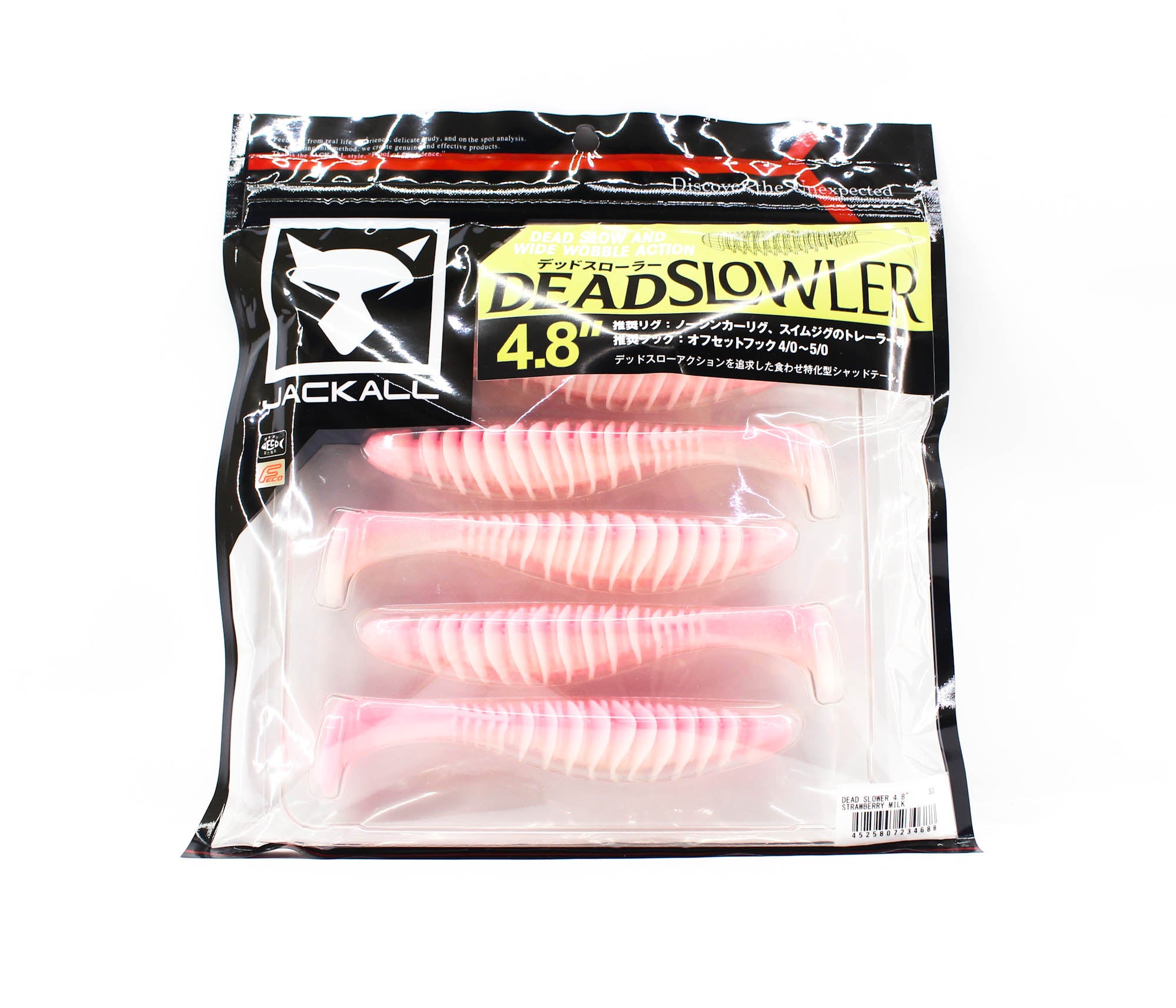 Lure Haven Singapore