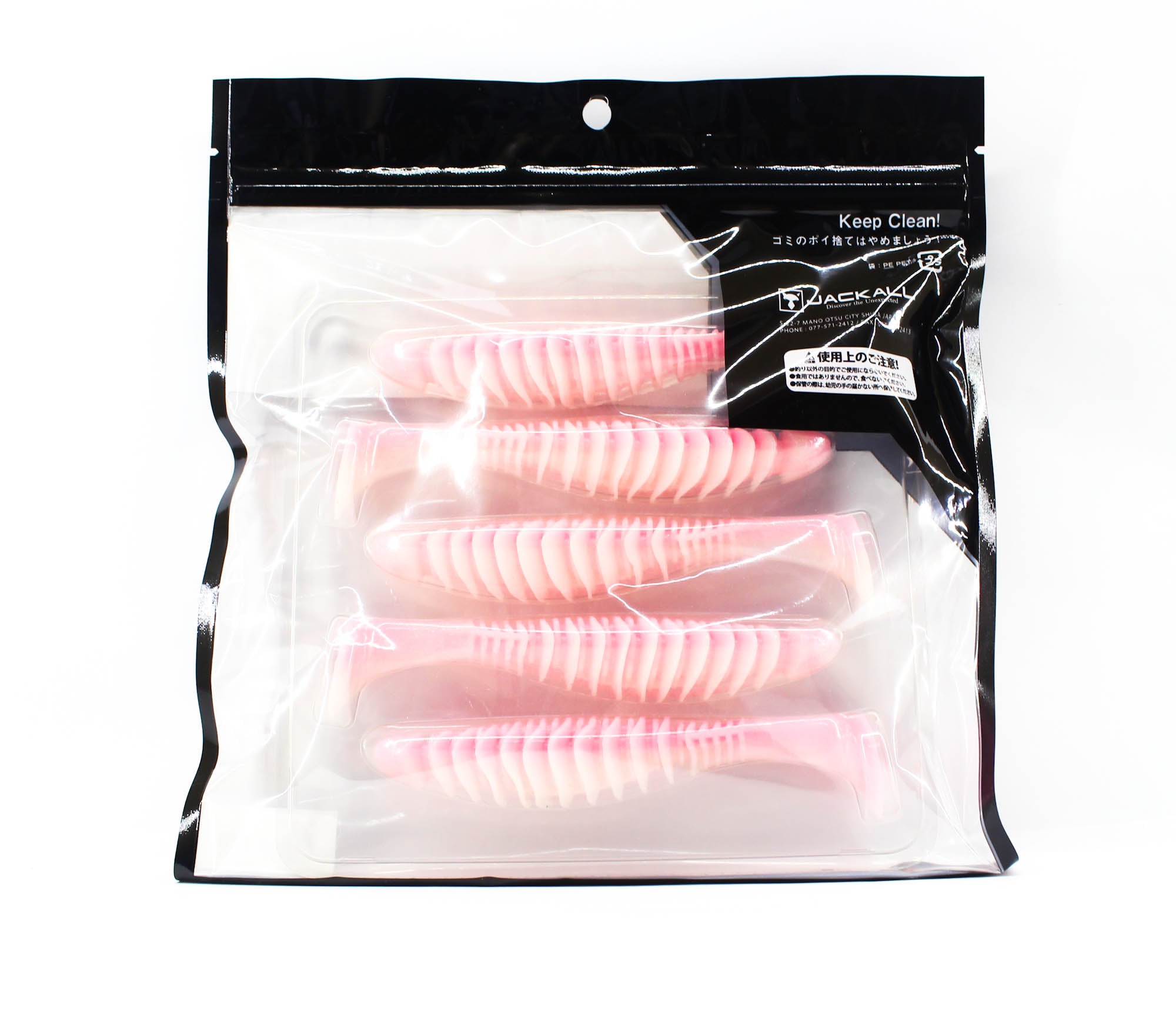 Lure Haven Singapore