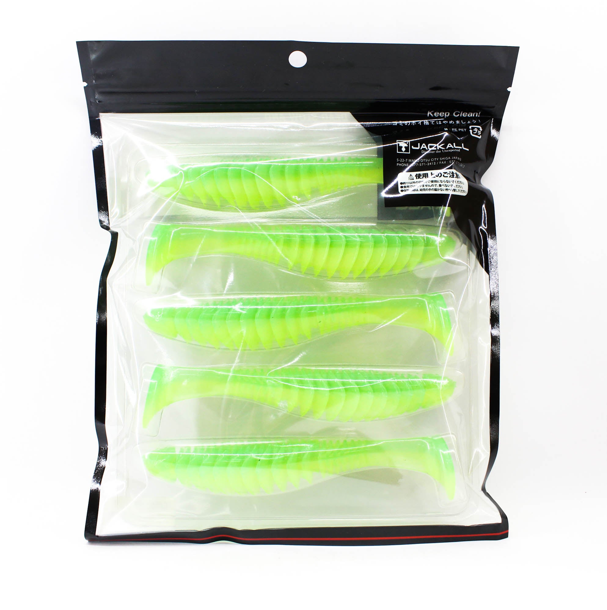 Lure Haven Singapore