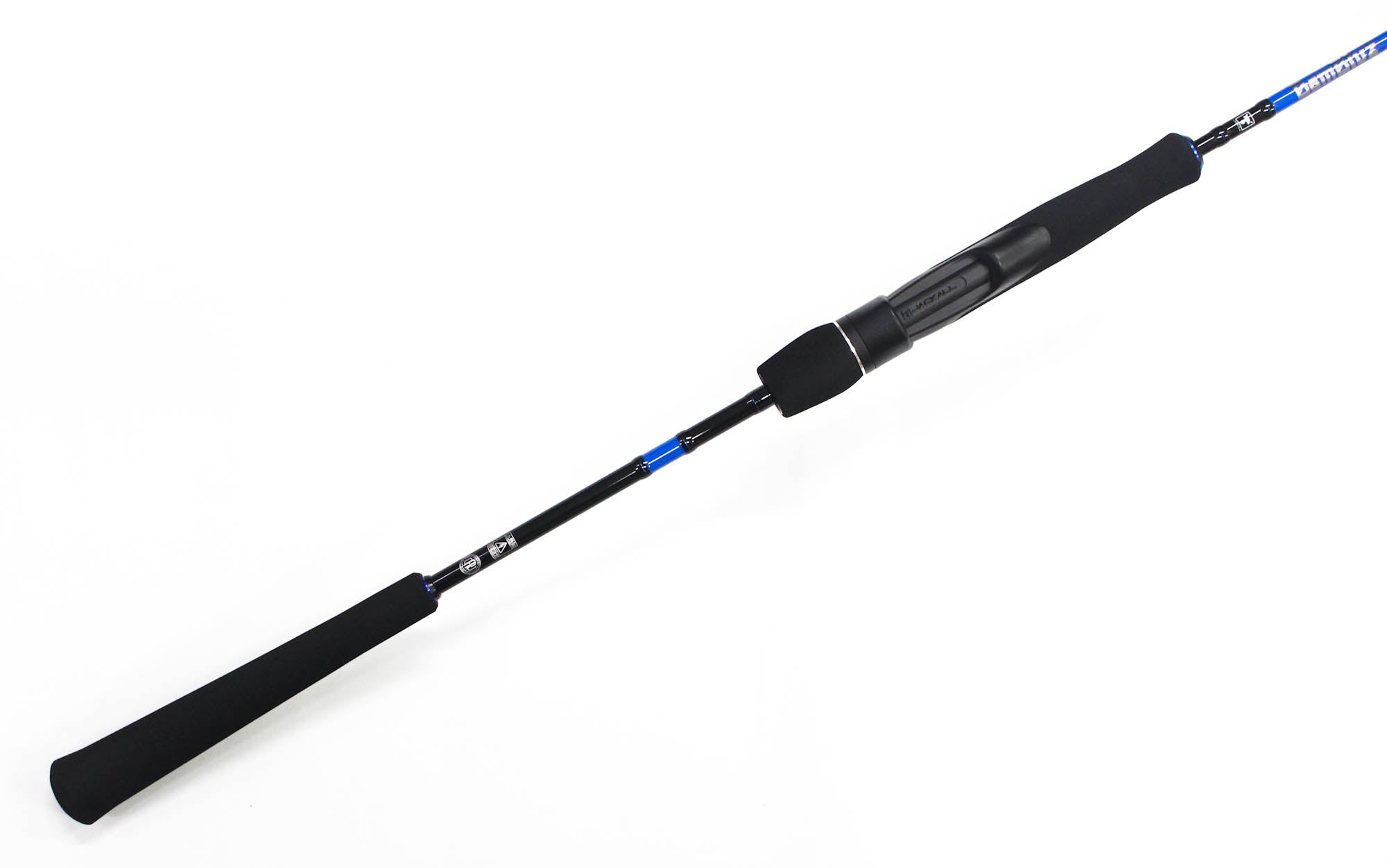 Jackall Rod Spinning Bambluz BBRB-SLJ-S63L (4916)
