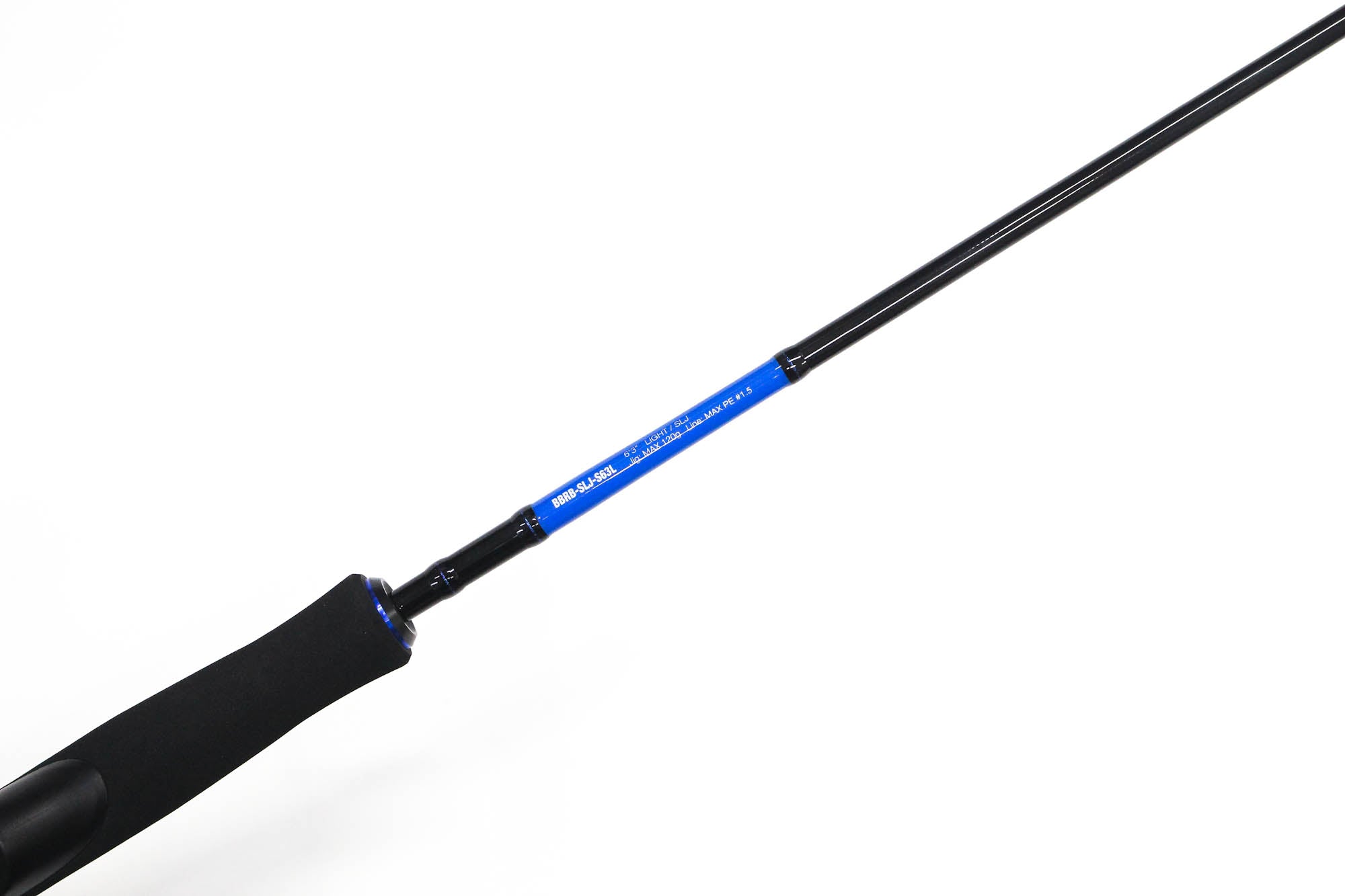 Jackall Rod Spinning Bambluz BBRB-SLJ-S63L (4916)