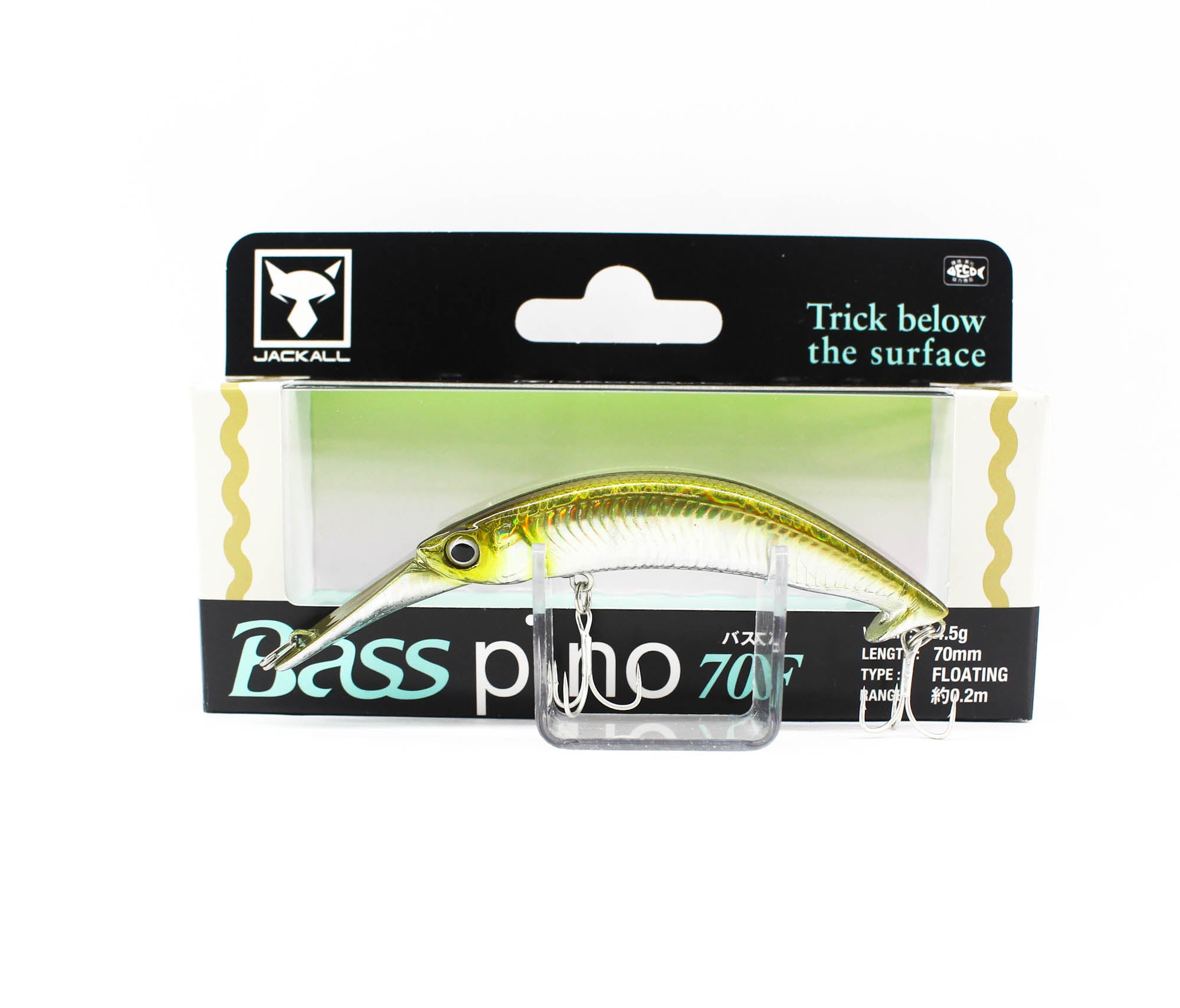 Lure Haven Singapore
