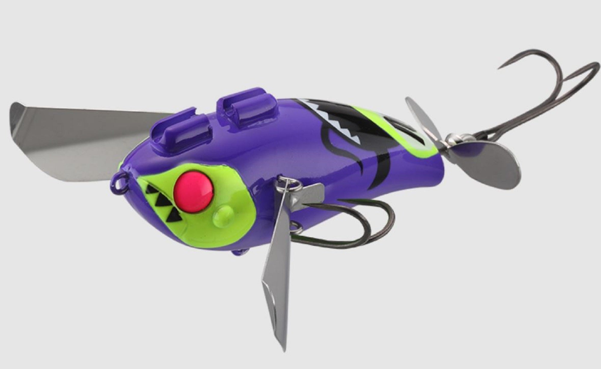 Lure Haven Singapore