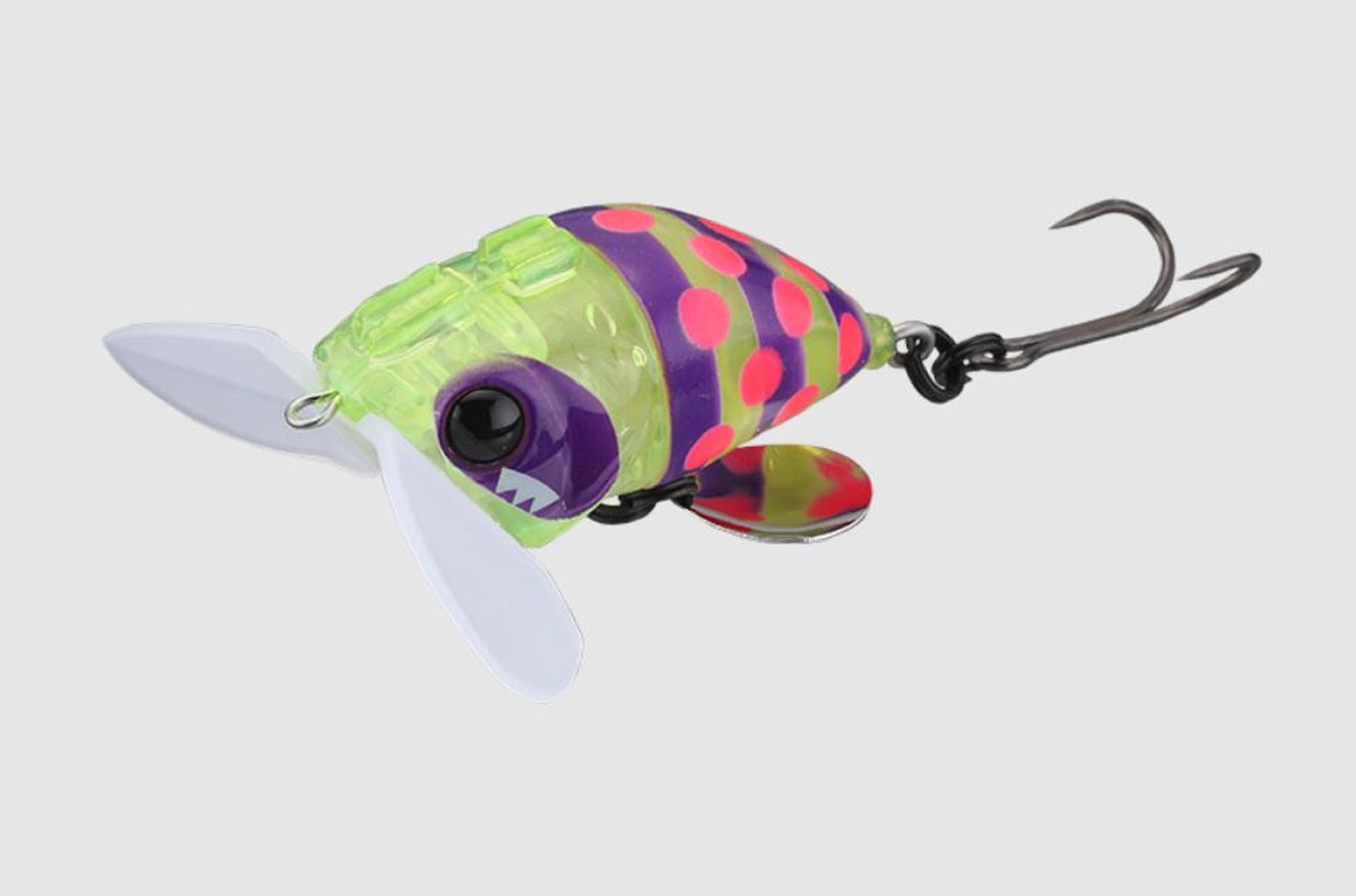 Lure Haven Singapore
