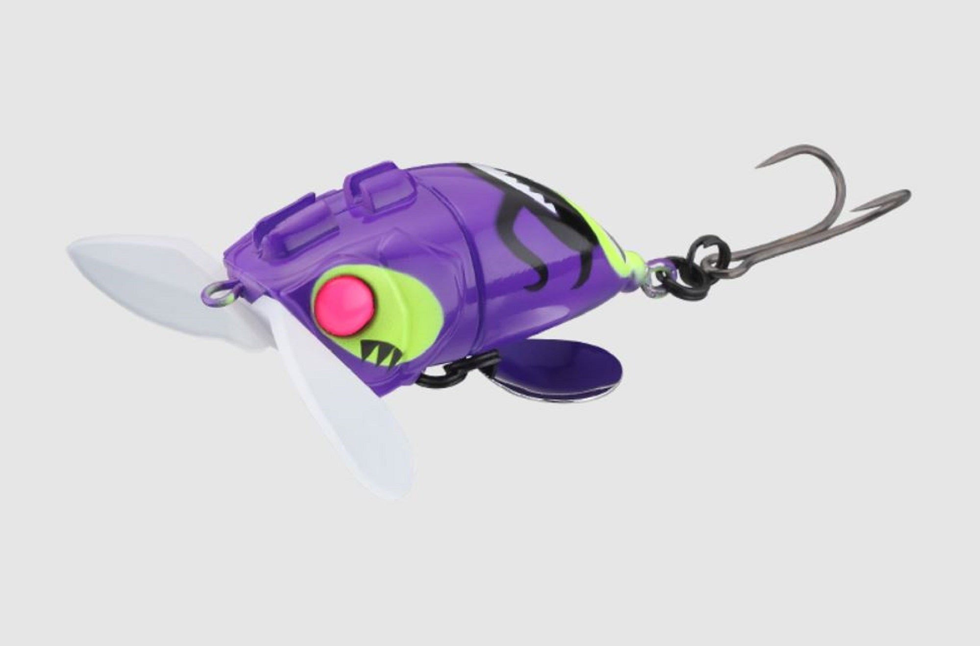 Lure Haven Singapore