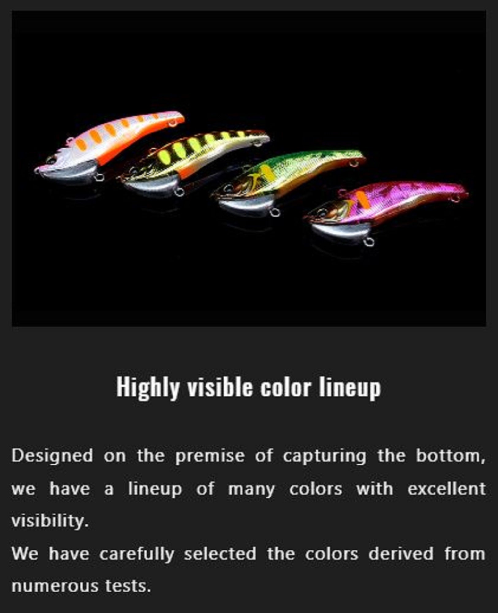 Lure Haven Singapore