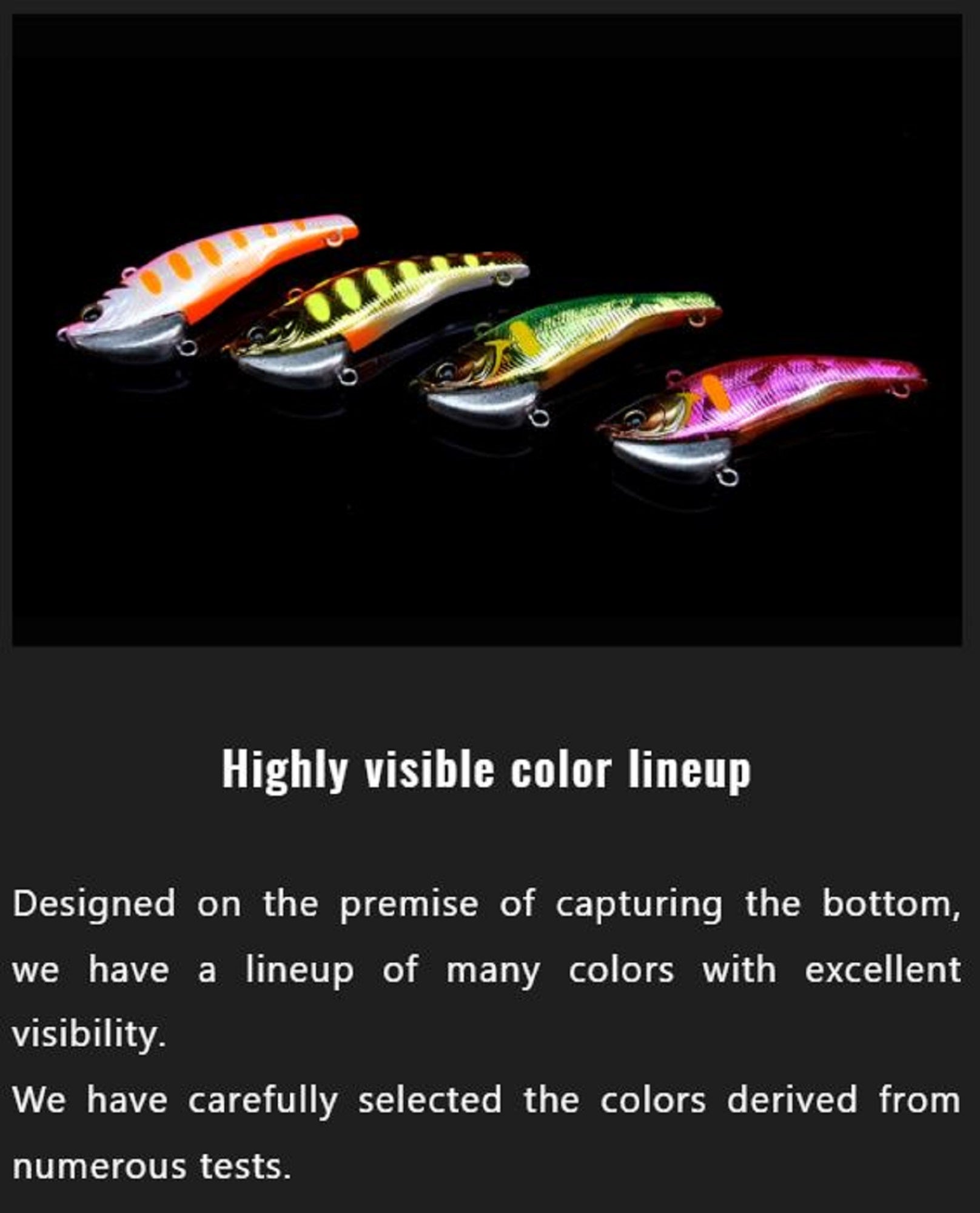 Lure Haven Singapore