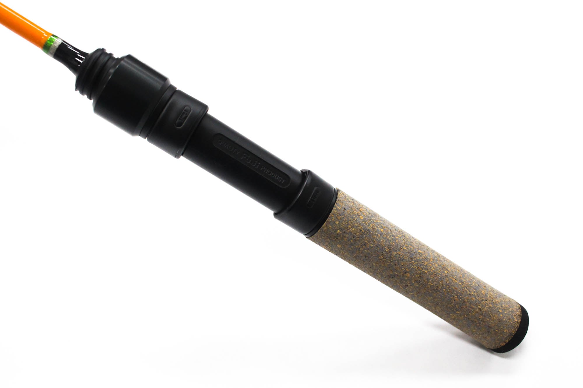 Jackall RGM Rod Spinning Spec T 120S 1.2m Orange (6262)